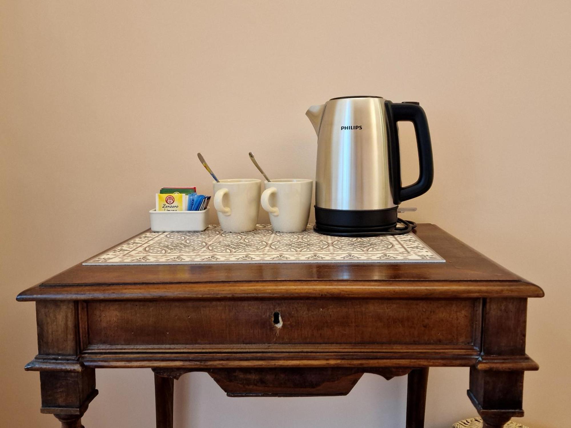 B&B Residenza Cavour Guest house