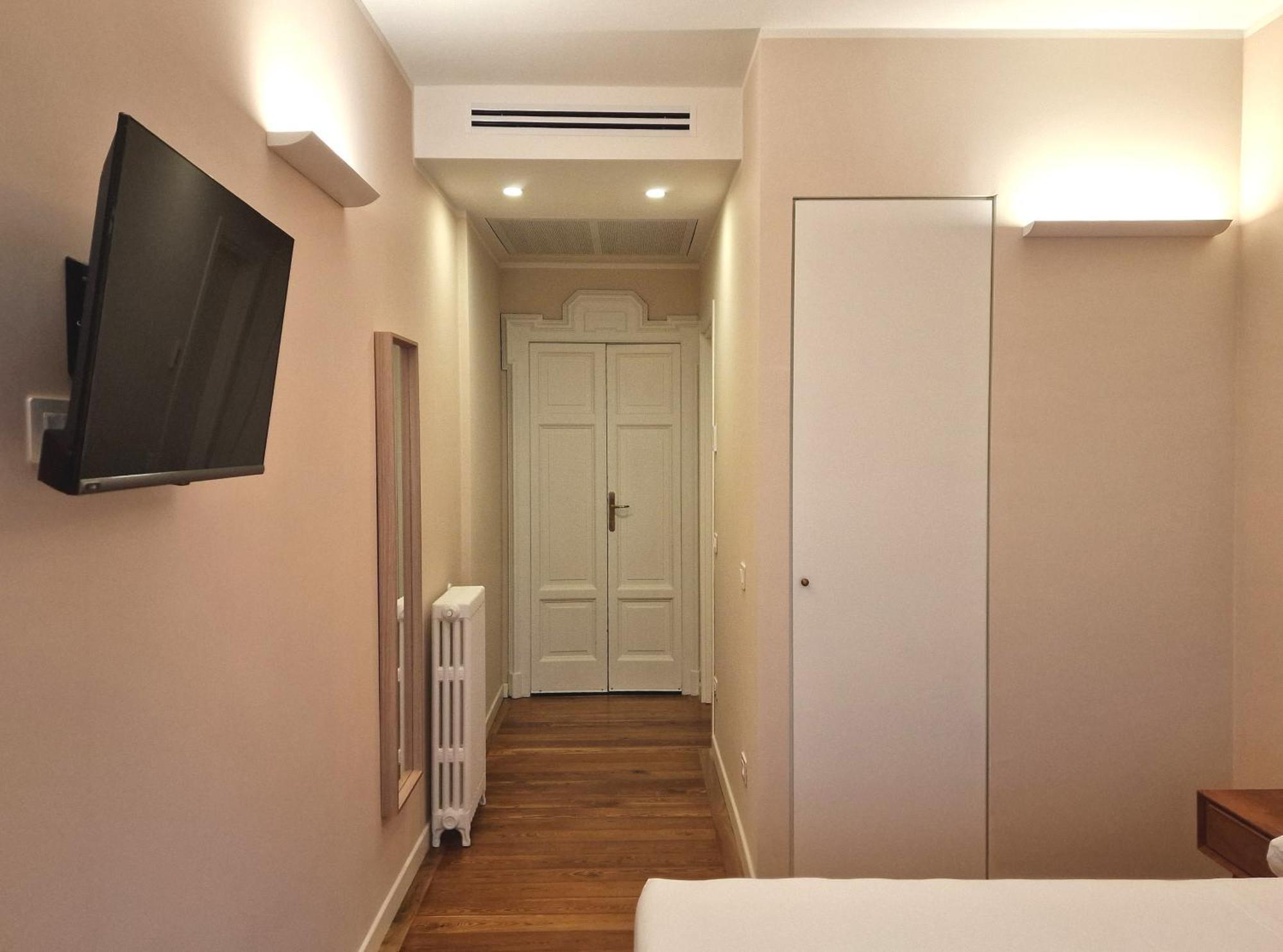 Guest house B&B Residenza Cavour Como