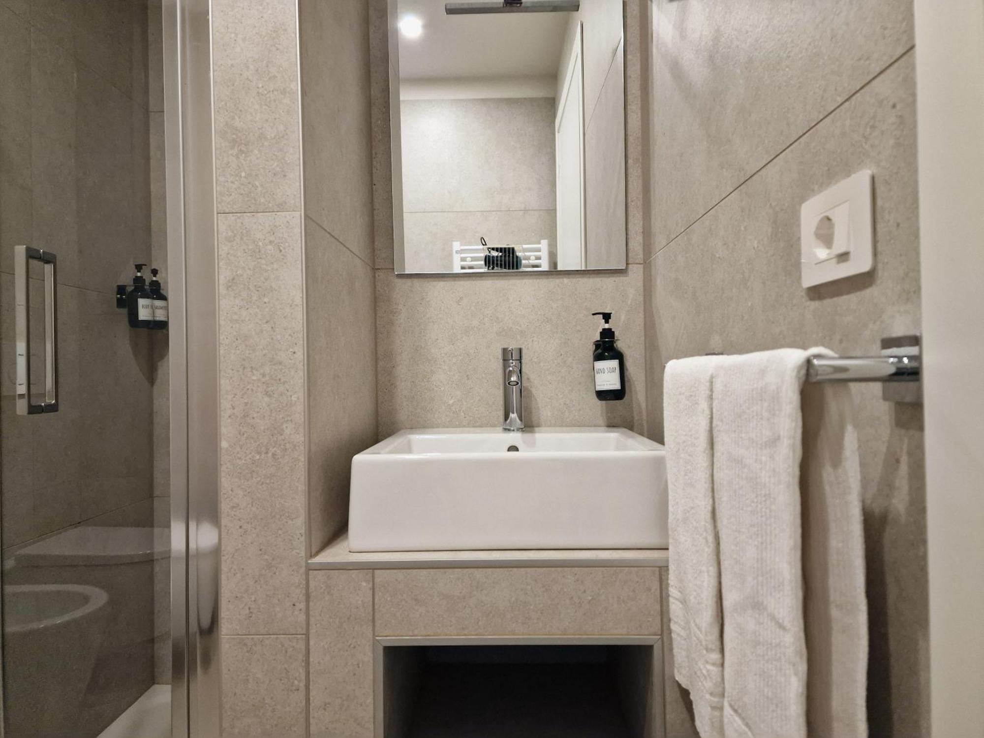 Guest house B&B Residenza Cavour