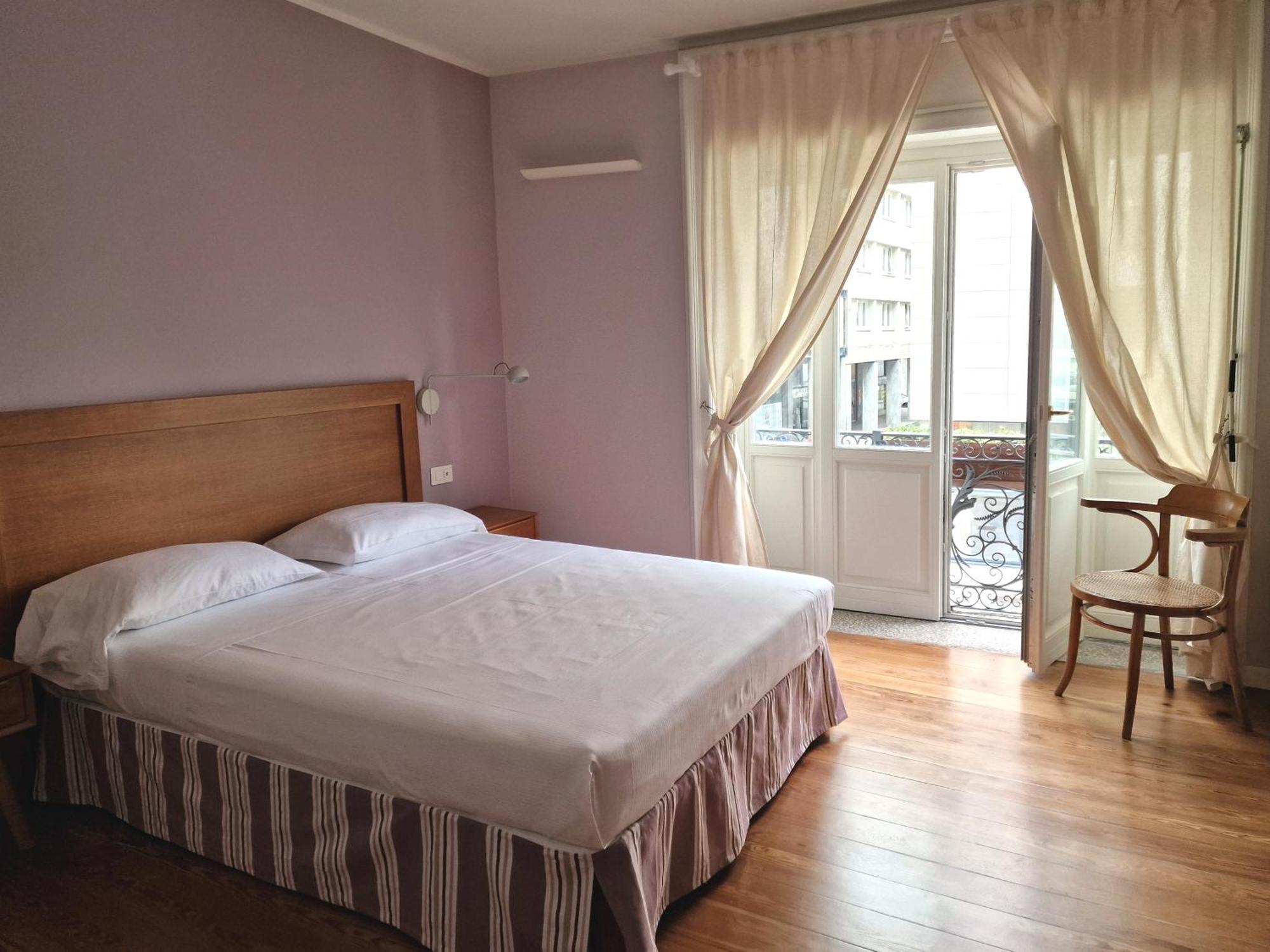 B&B Residenza Cavour Guest house Como