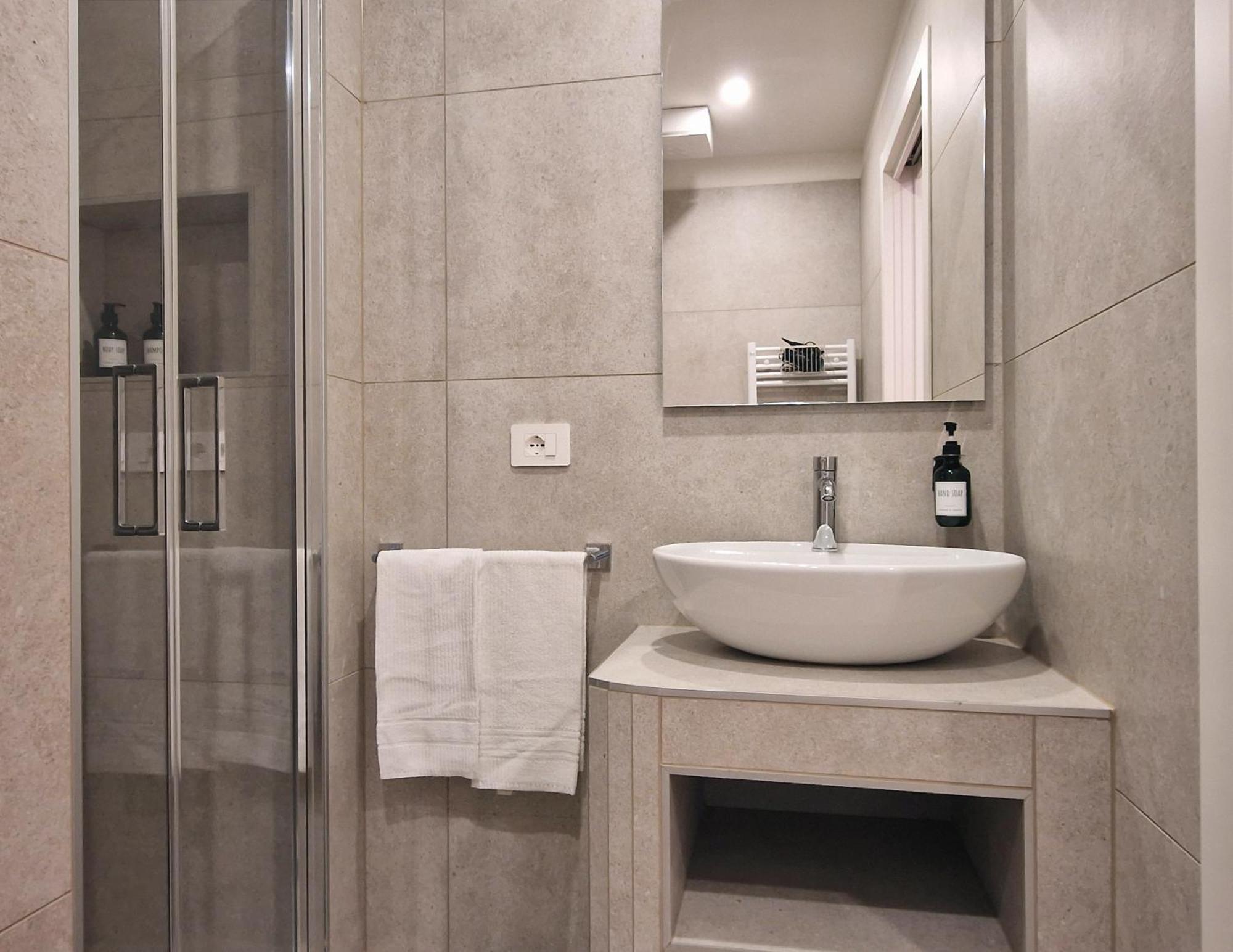 Guest house B&B Residenza Cavour Como