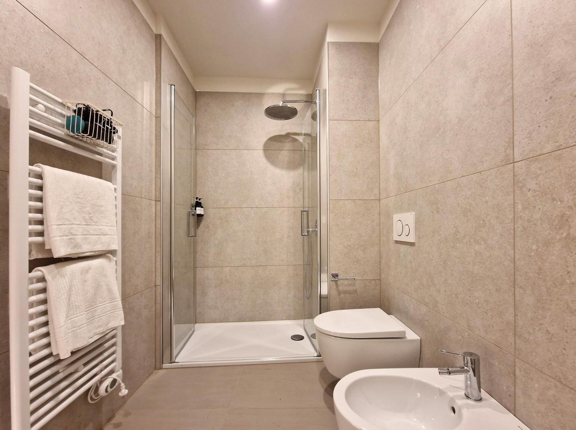 B&B Residenza Cavour 3* Como