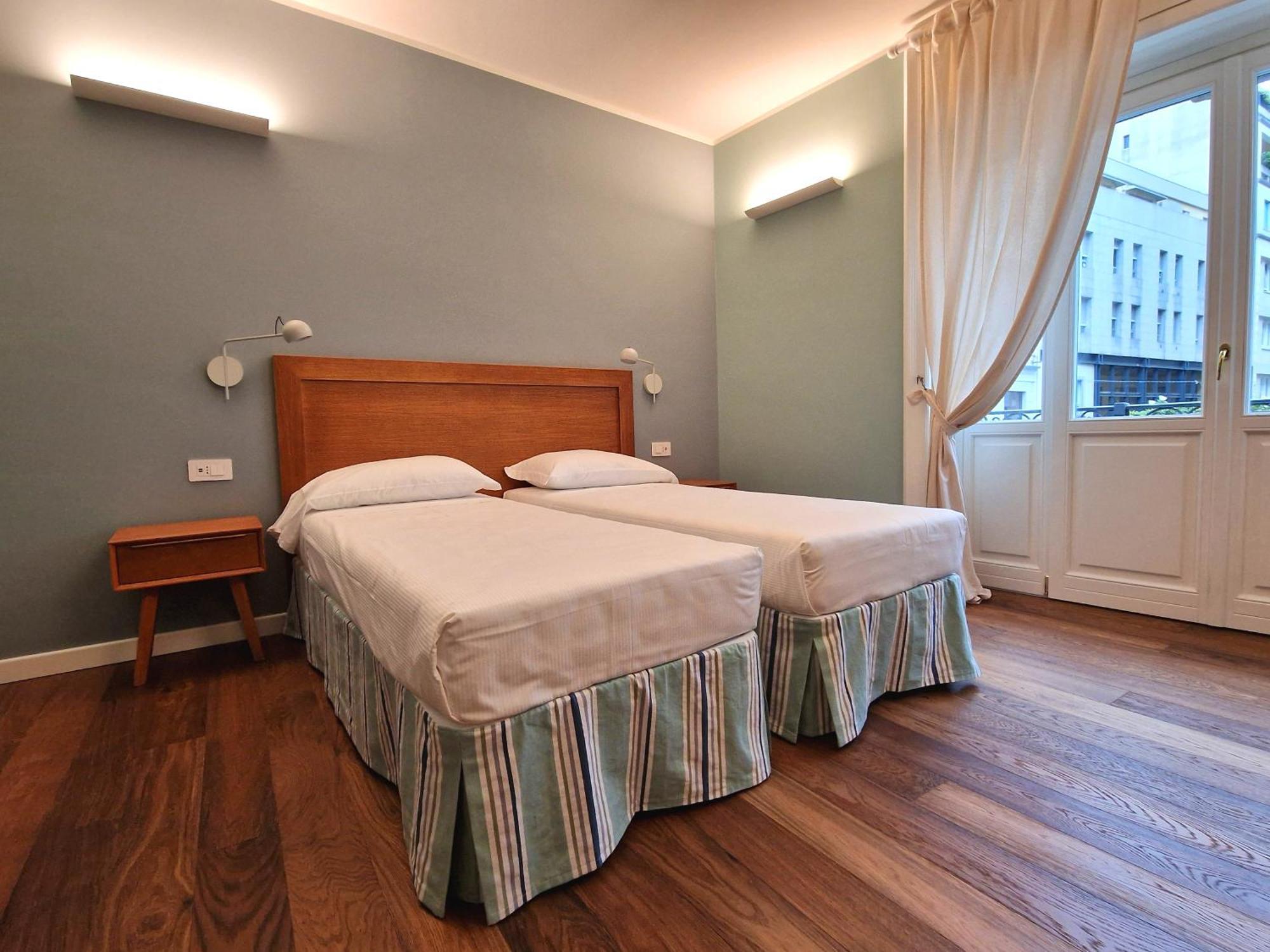 B&B Residenza Cavour