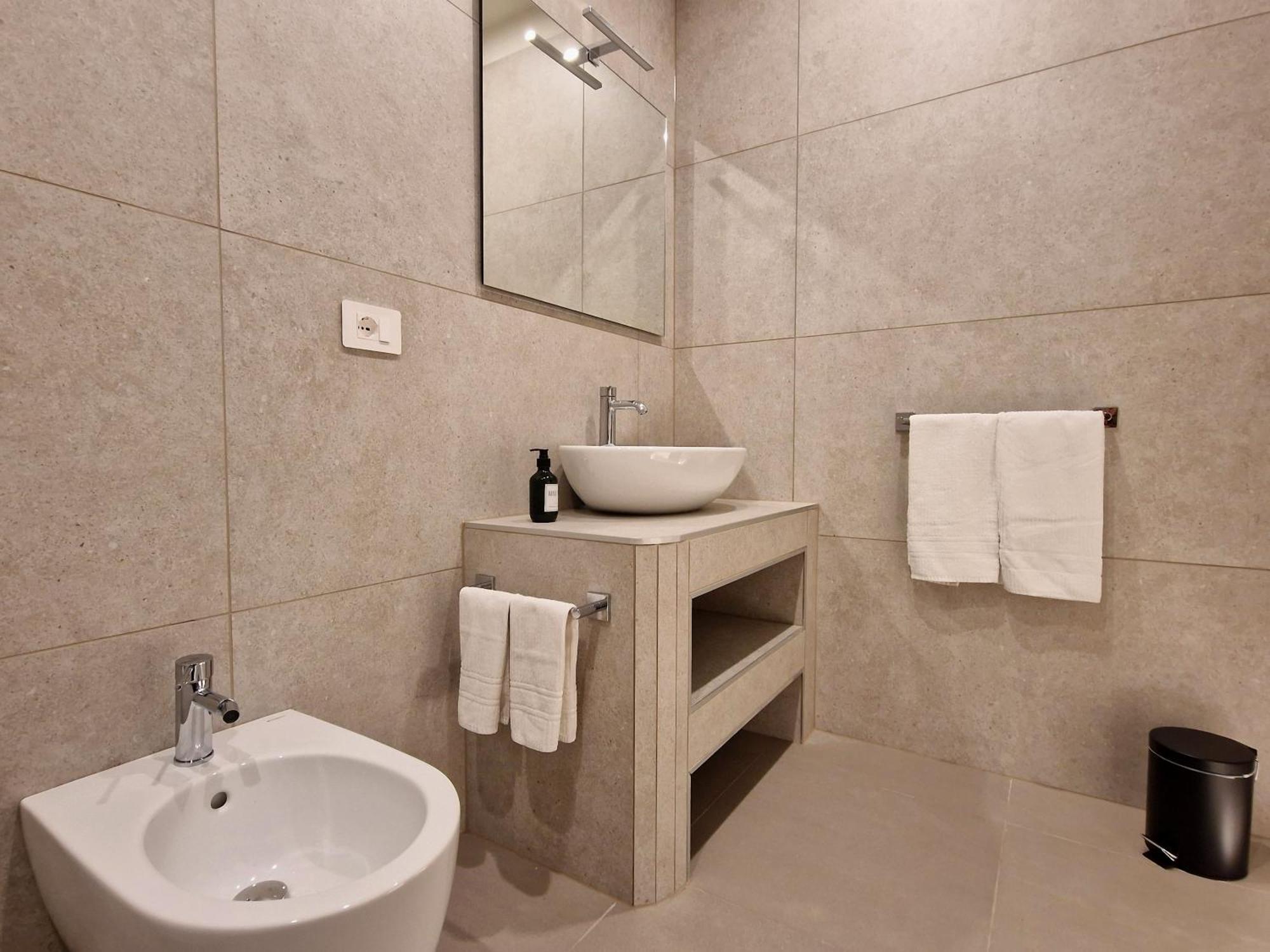 Guest house B&B Residenza Cavour