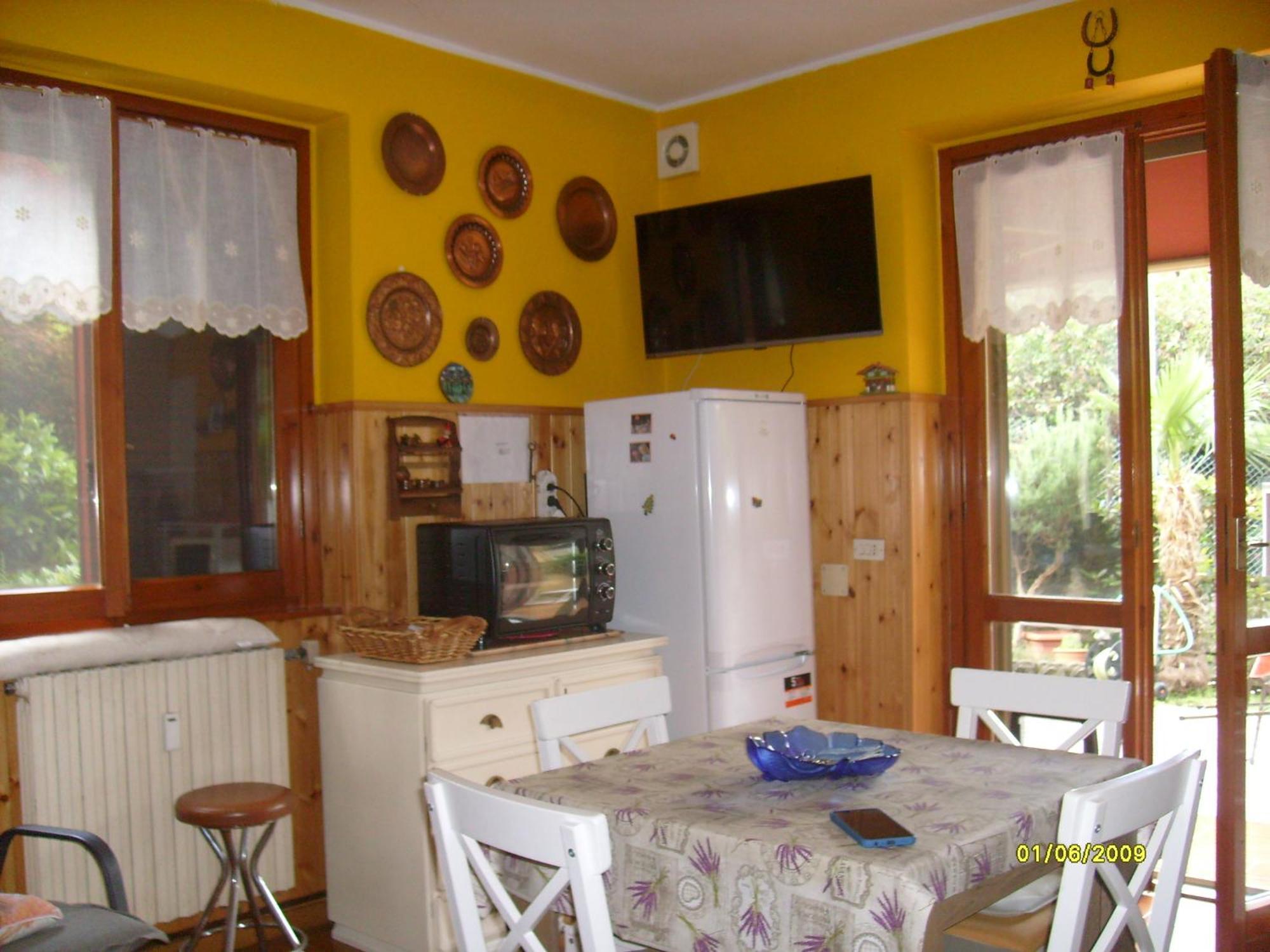 House Yanina Apartment