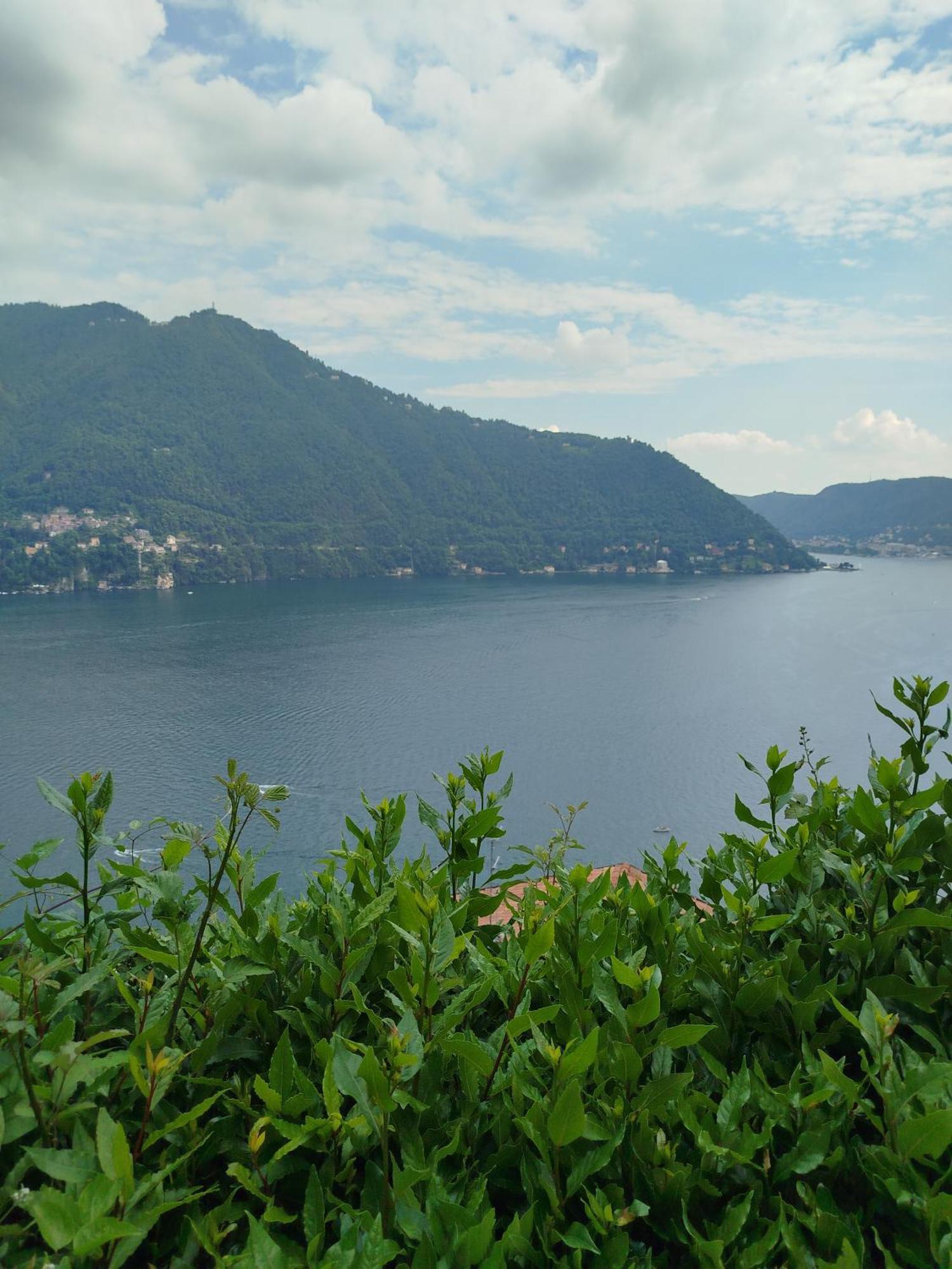 Little Garden House Casa vacanze Cernobbio