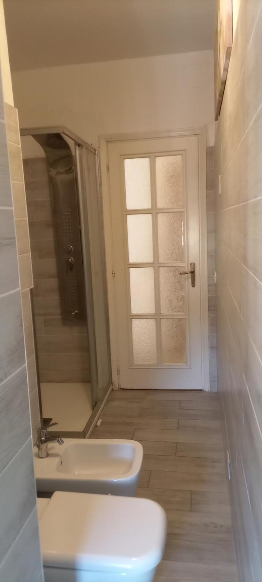 Apartment Di Olga Lecco