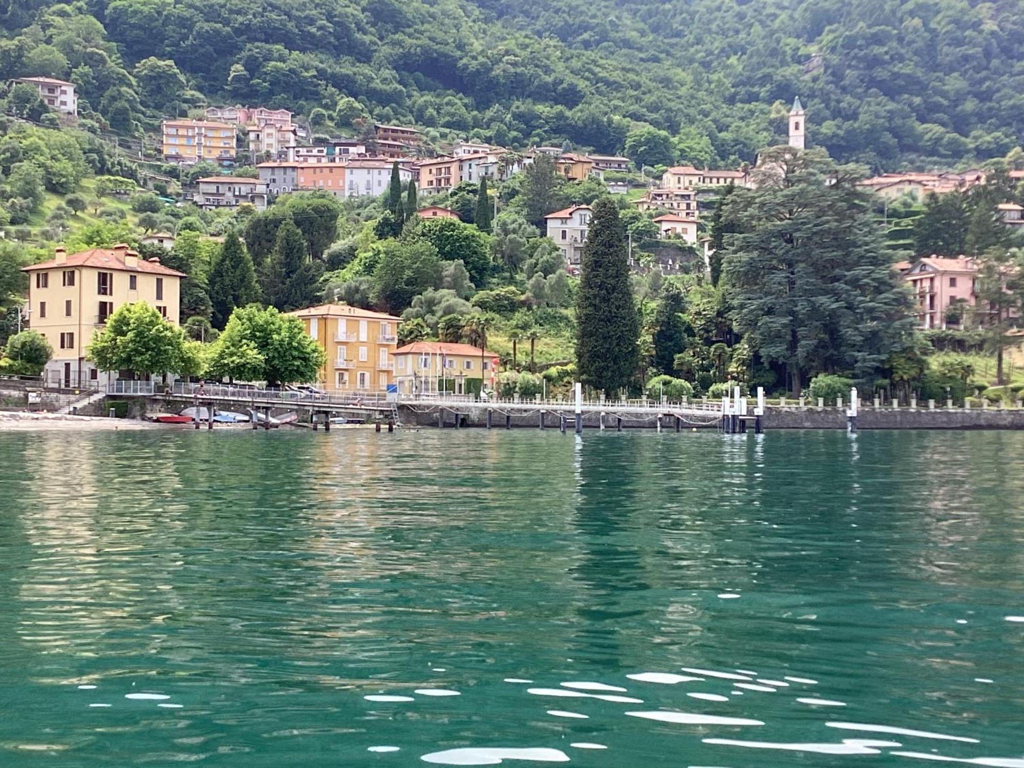 Wonderful Front Near Bellagio *