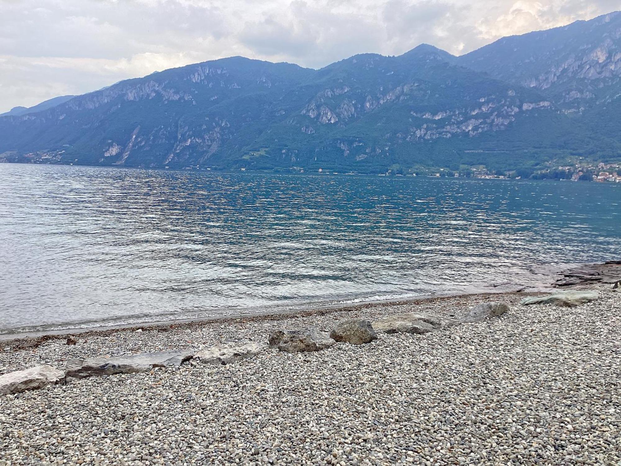Wonderful Front Near Bellagio Apartment