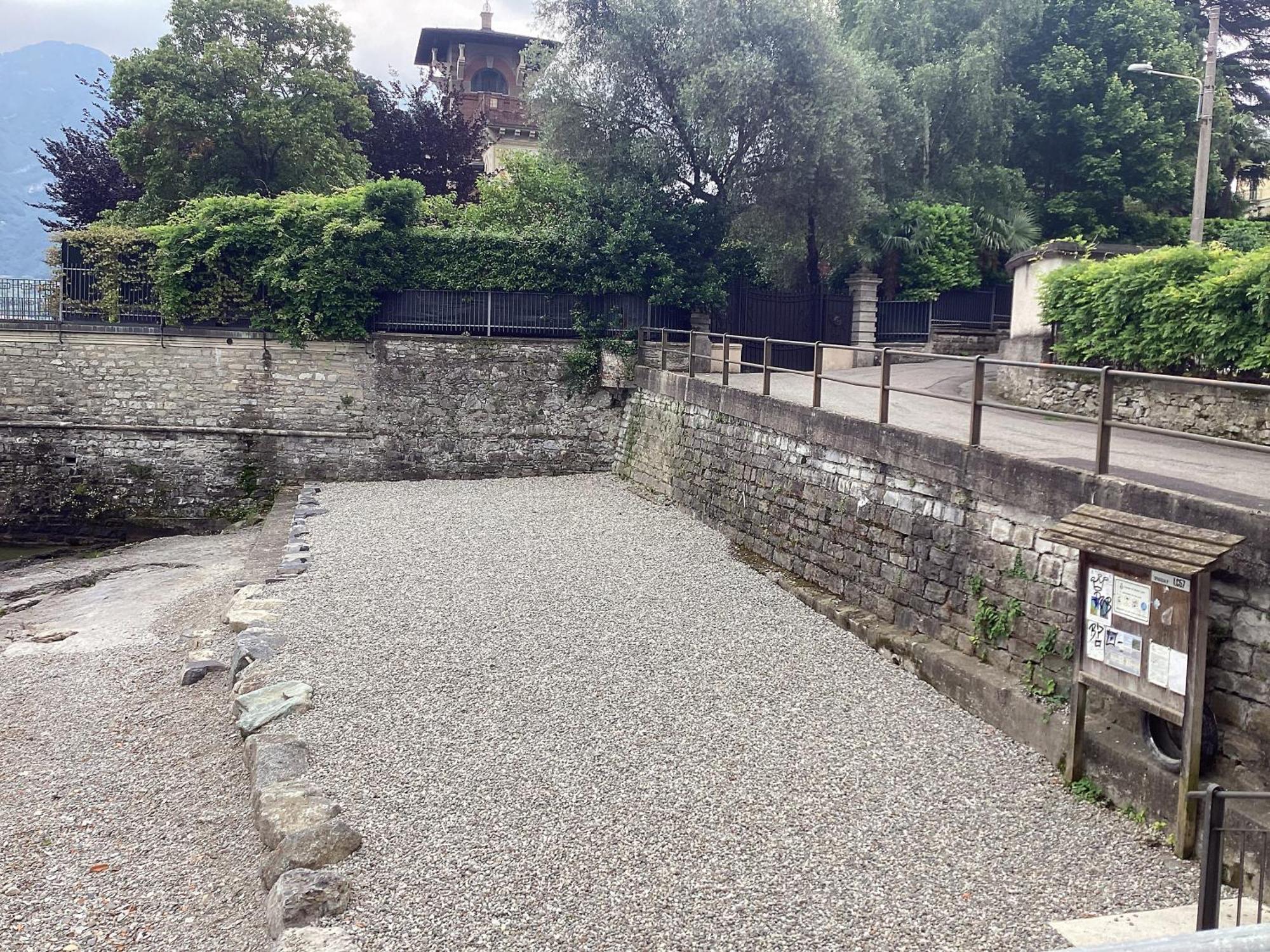 Wonderful Front Near Bellagio Apartment