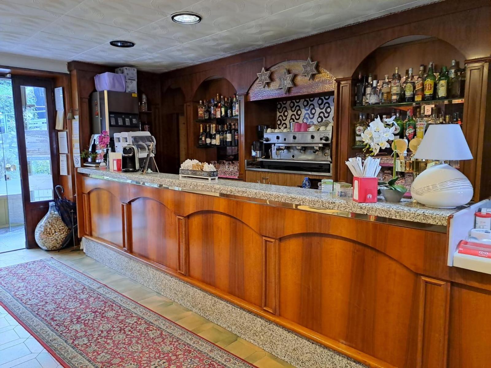 Provinciale 79 Locanda Magreglio