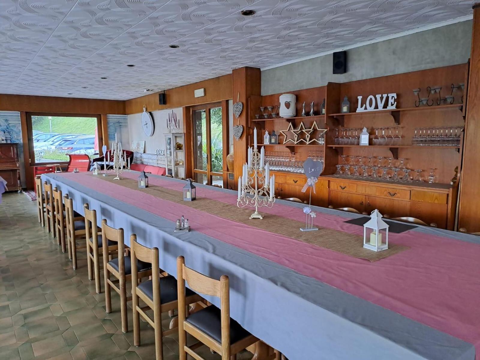 Locanda Provinciale 79 *