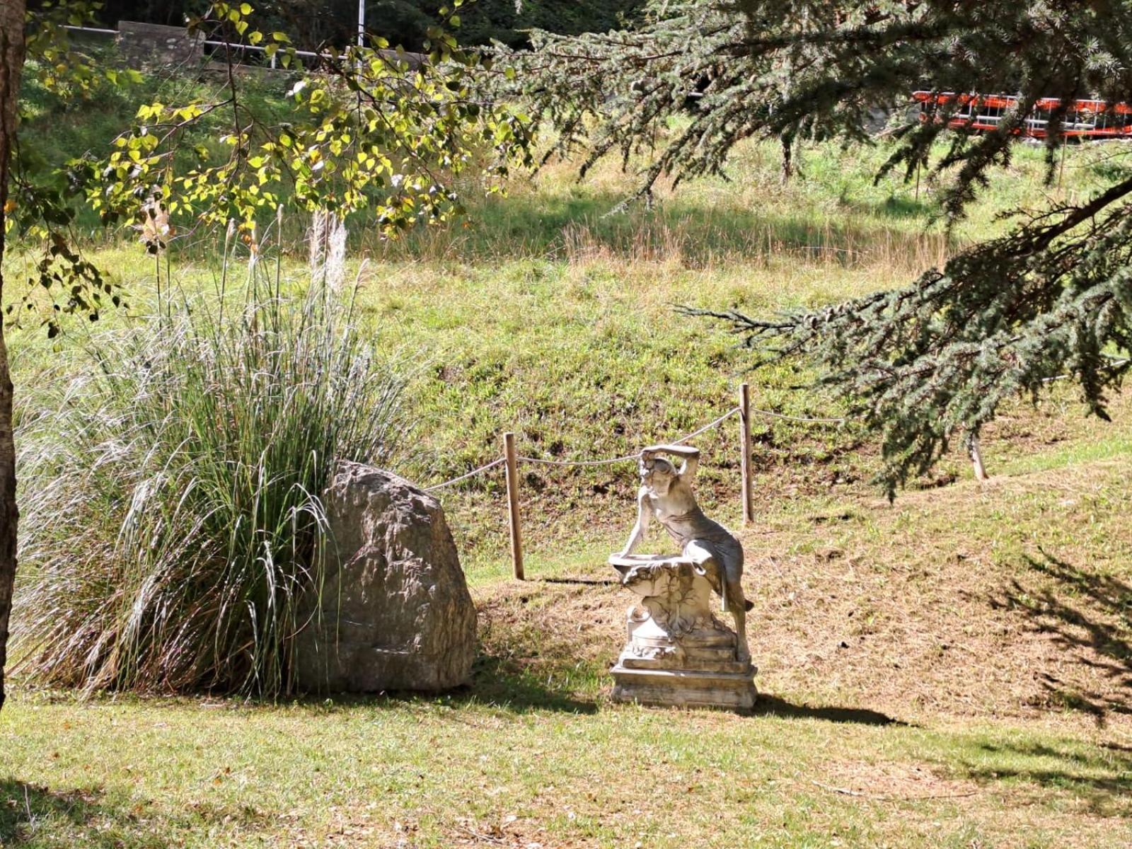 Provinciale 79 Locanda Magreglio