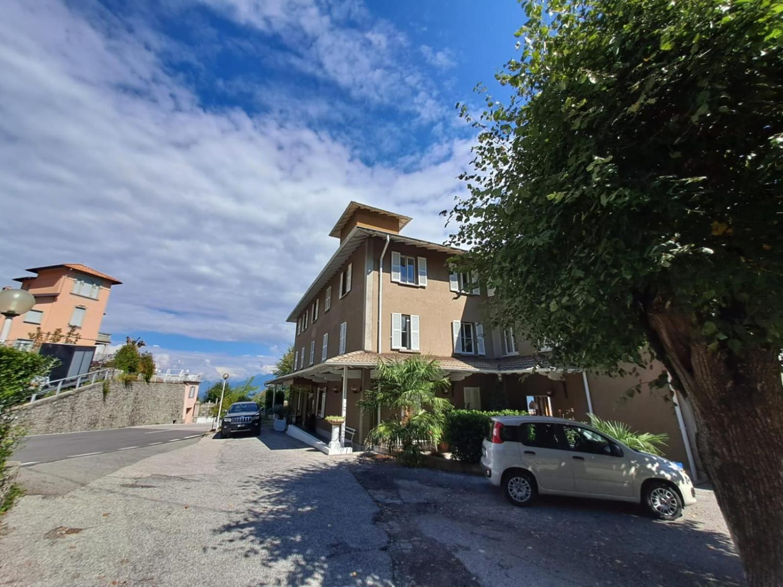 Provinciale 79 Locanda Magreglio
