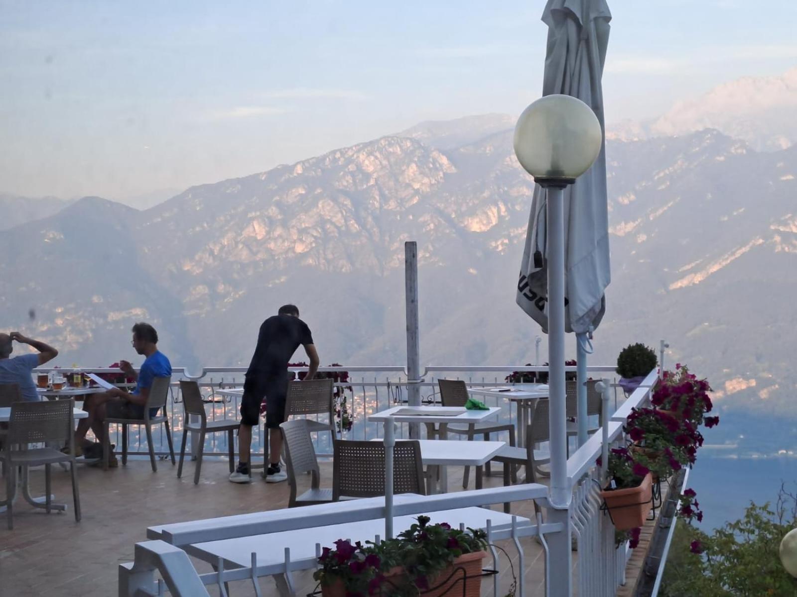 Provinciale 79 Locanda *