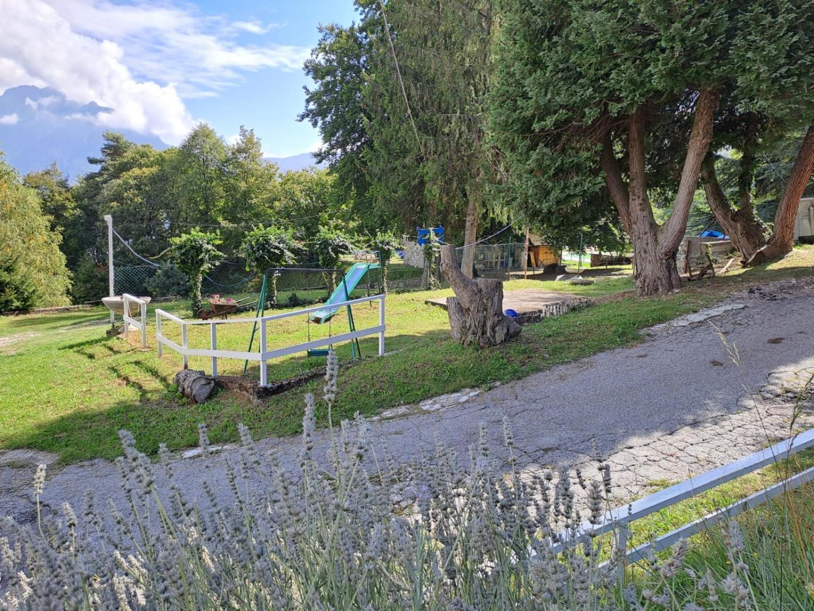 Provinciale 79 Locanda Magreglio