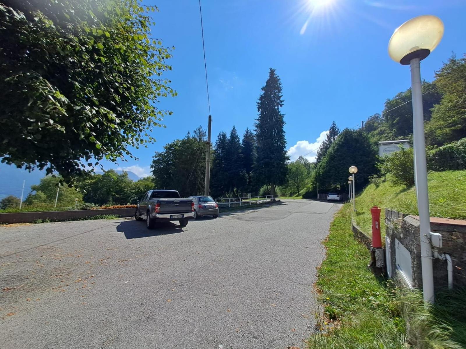 Locanda Provinciale 79 Magreglio
