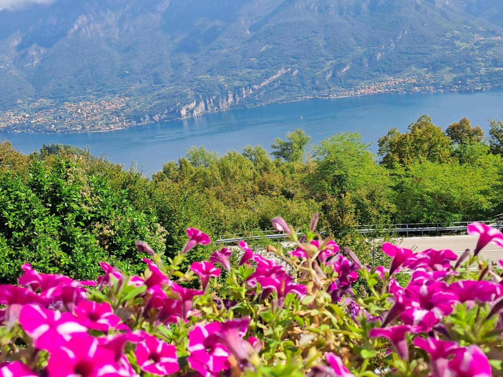 Provinciale 79 Locanda Magreglio