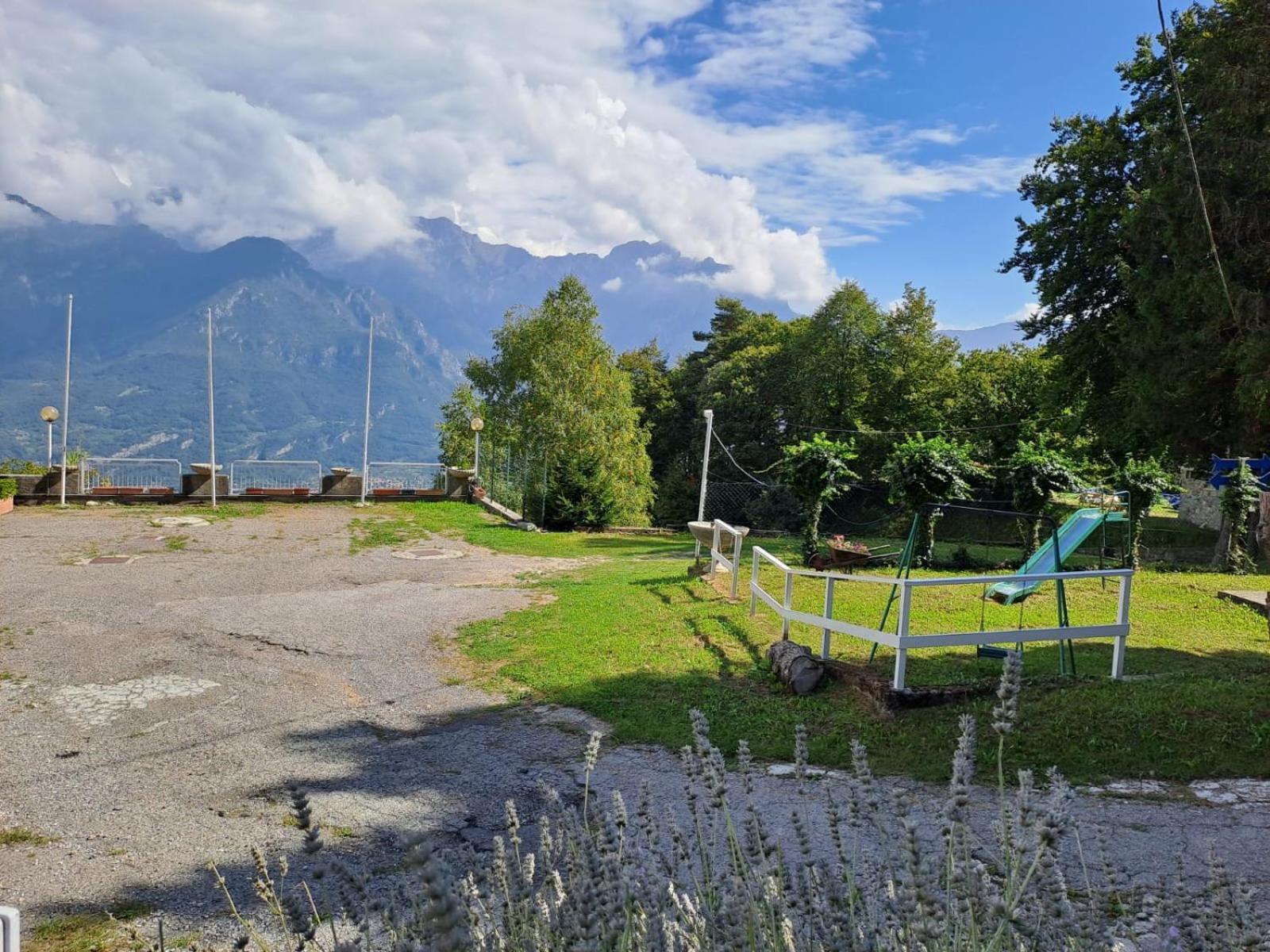 Locanda Provinciale 79 Magreglio