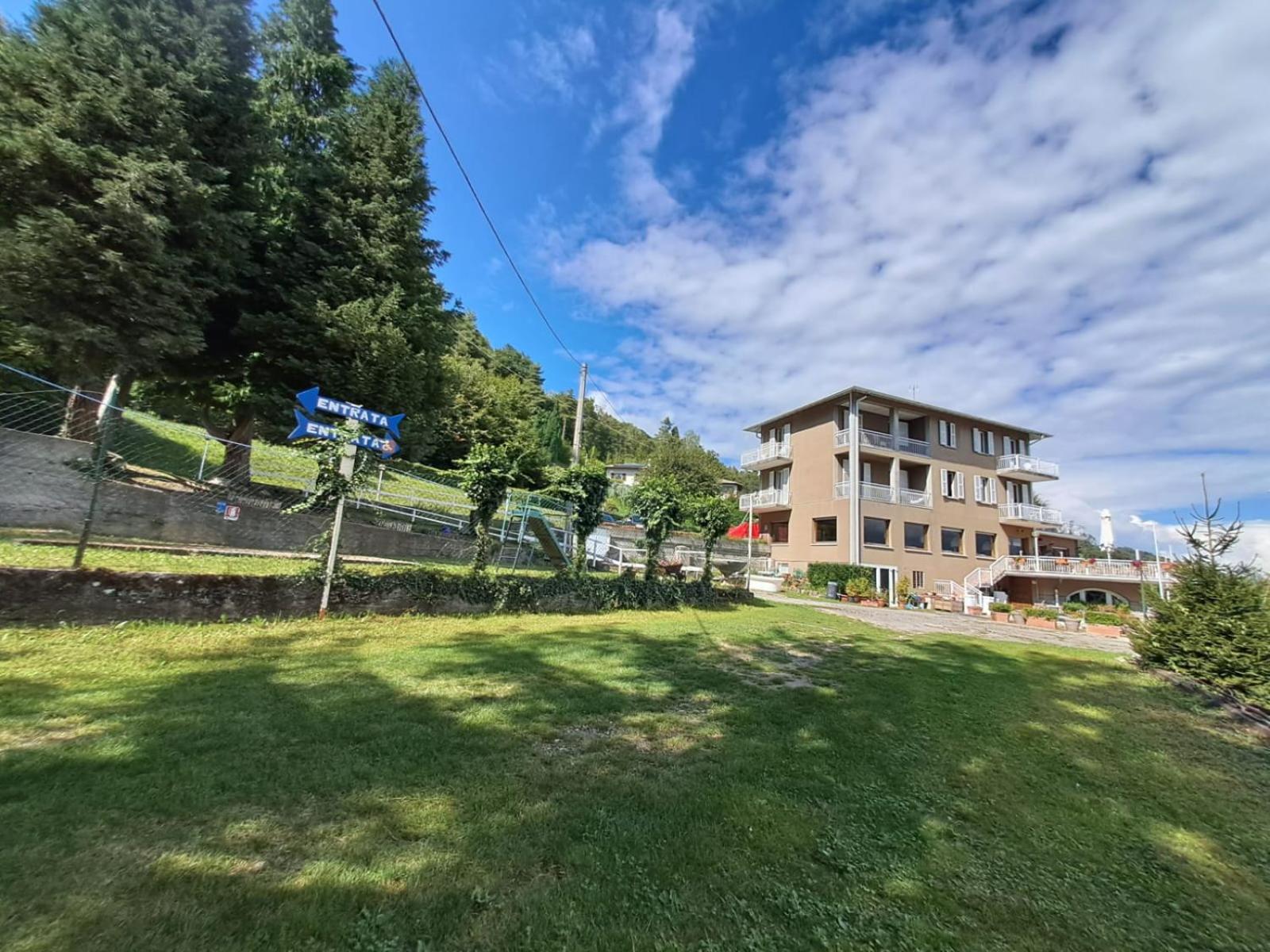 Provinciale 79 Locanda