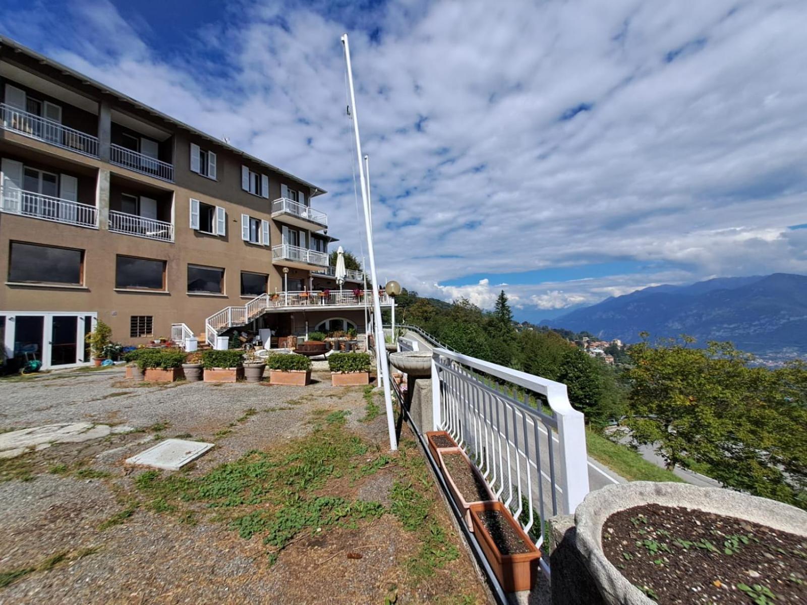 Provinciale 79 Locanda