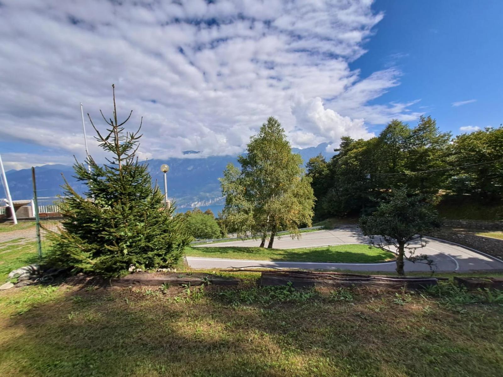 Provinciale 79 Locanda Magreglio