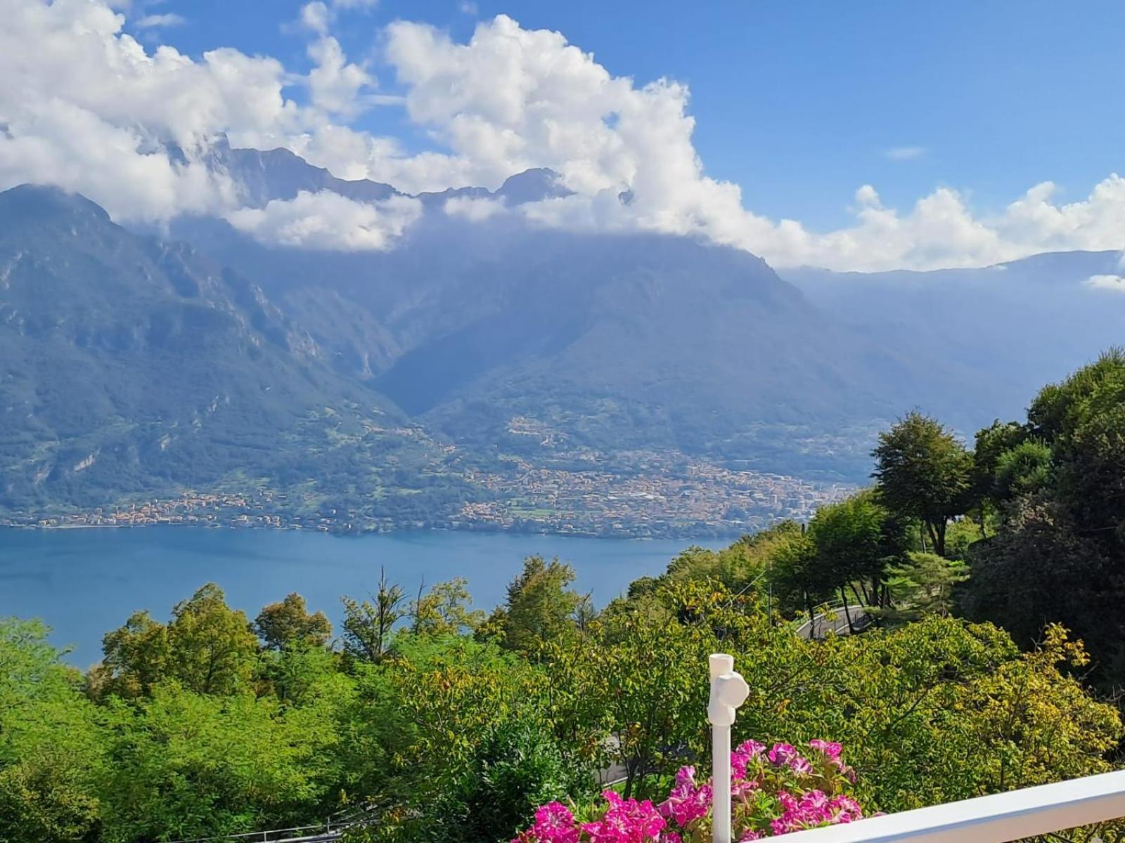 Provinciale 79 Locanda Magreglio