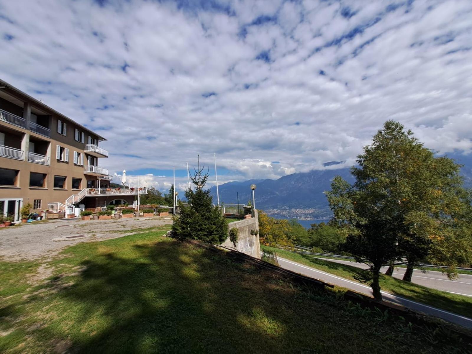 Locanda Provinciale 79 Magreglio