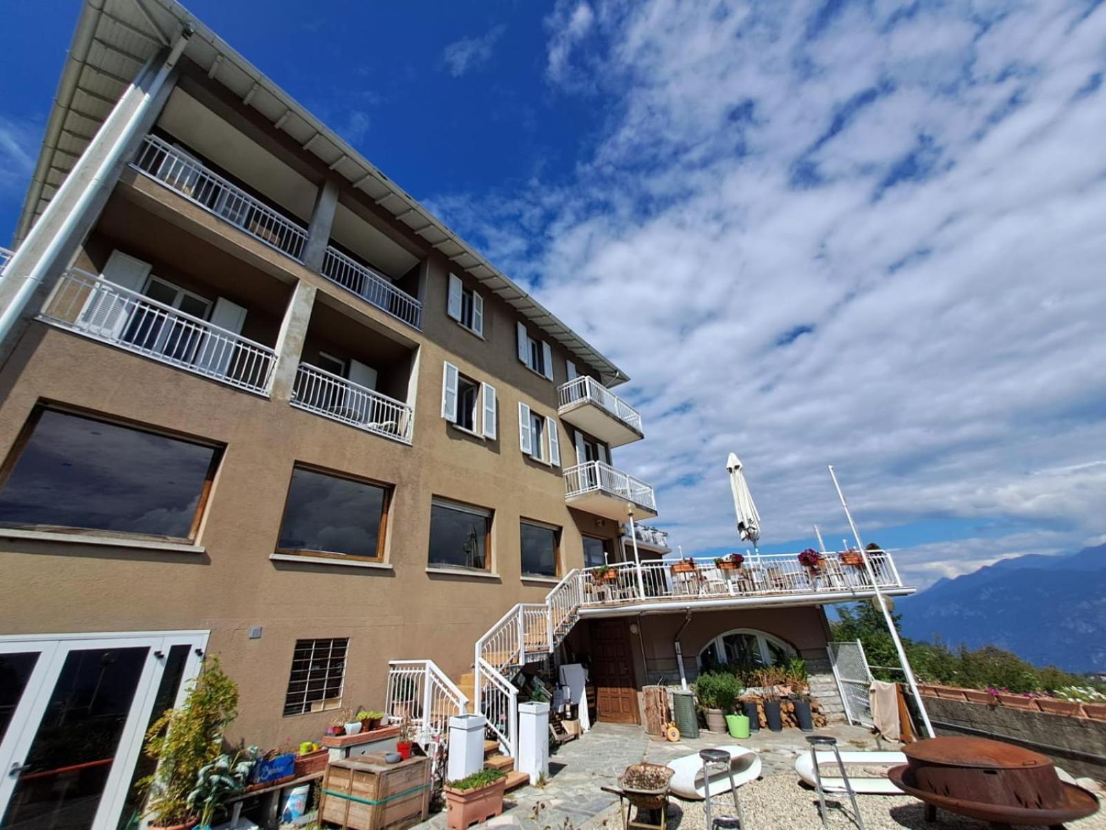 Provinciale 79 Locanda