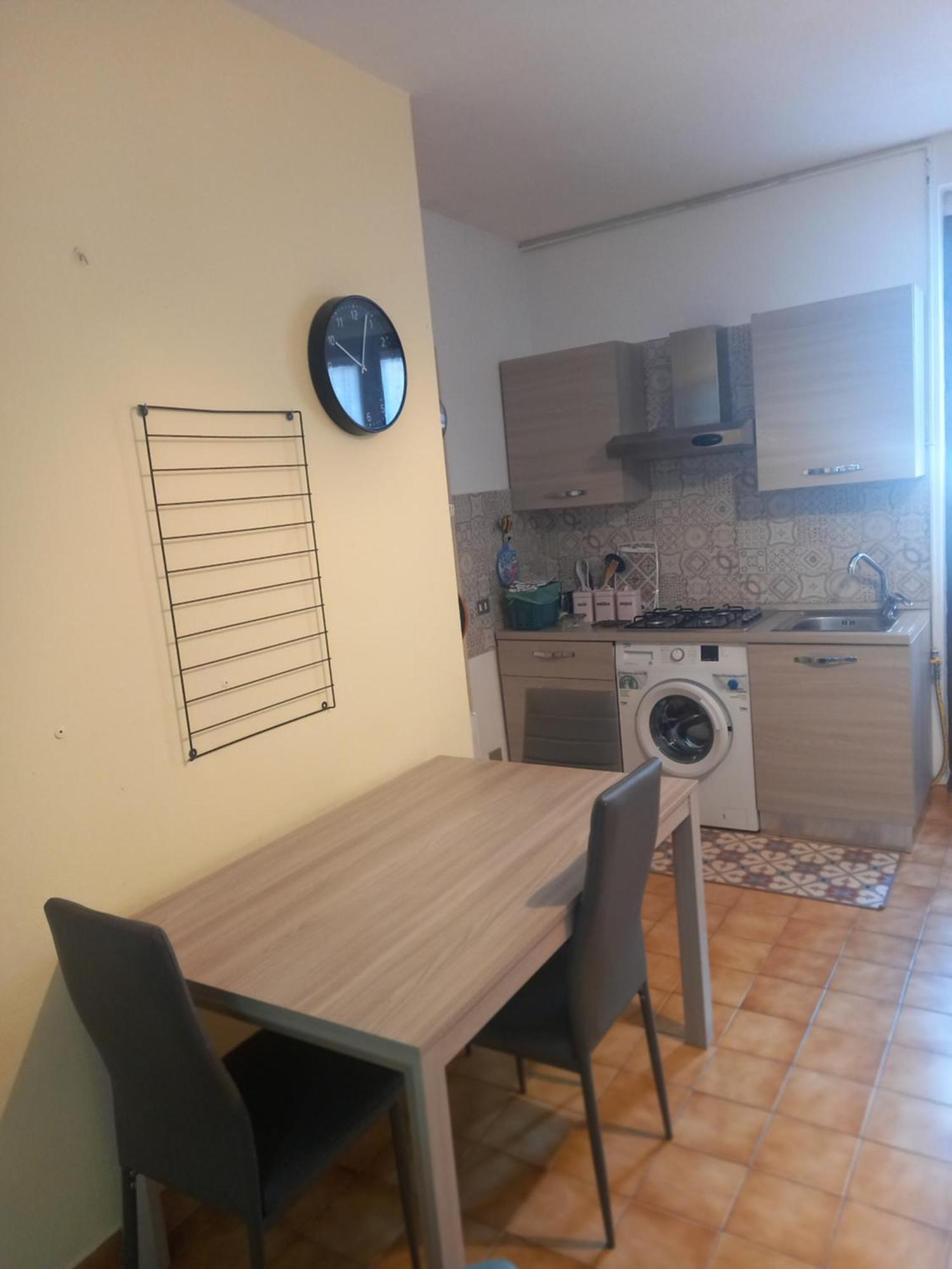Apartment Meridian House