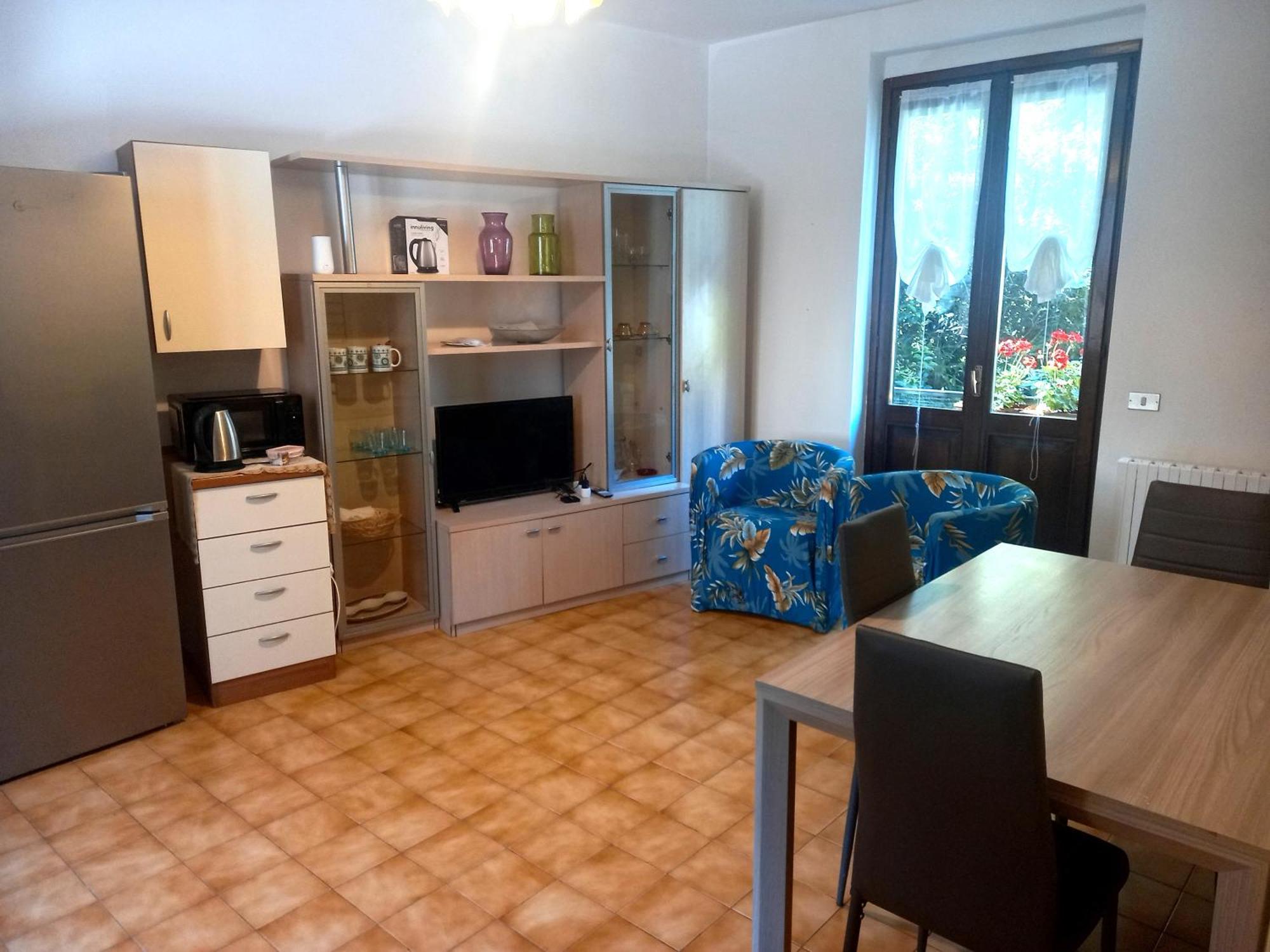 Apartment Meridian House *