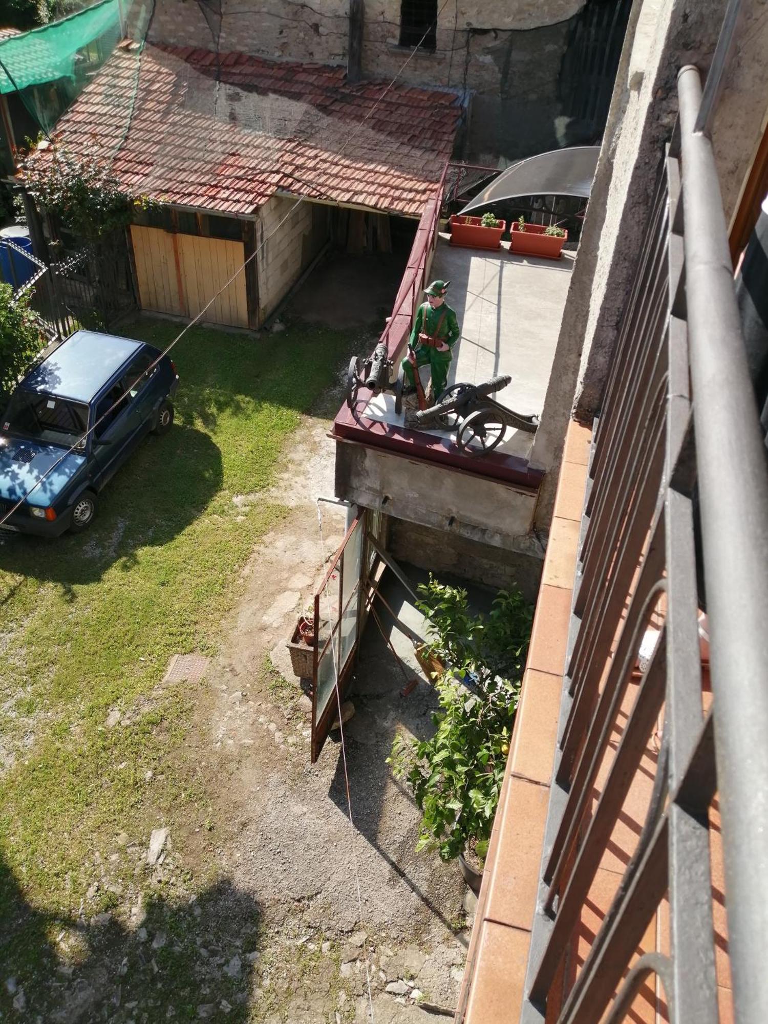 Apartment Casa Cinzia Bellagio