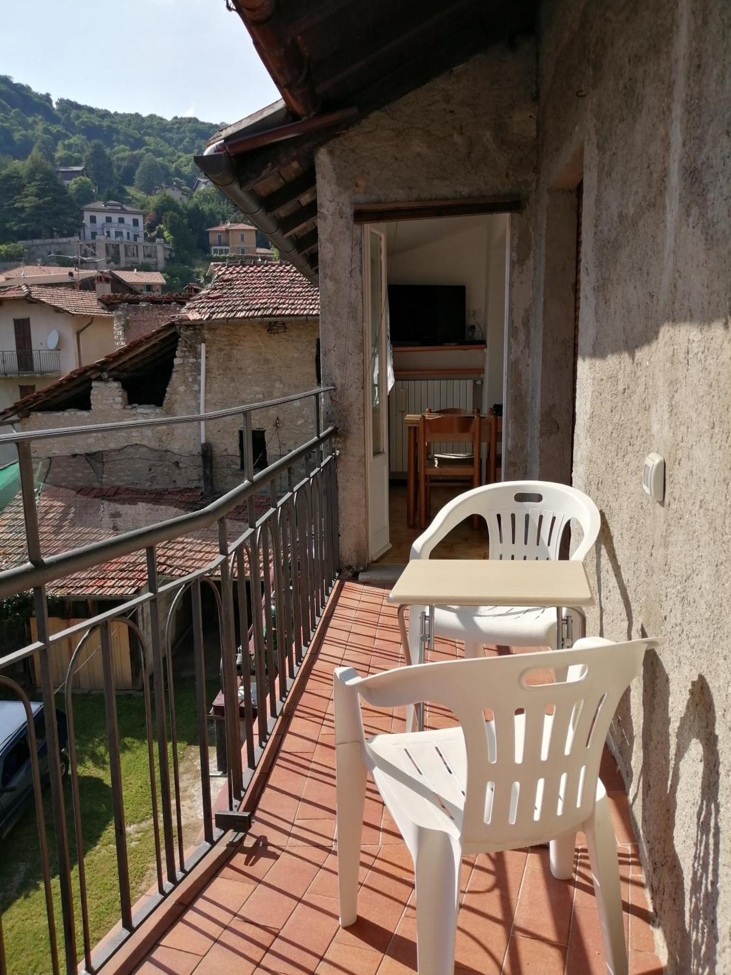Apartment Casa Cinzia Bellagio