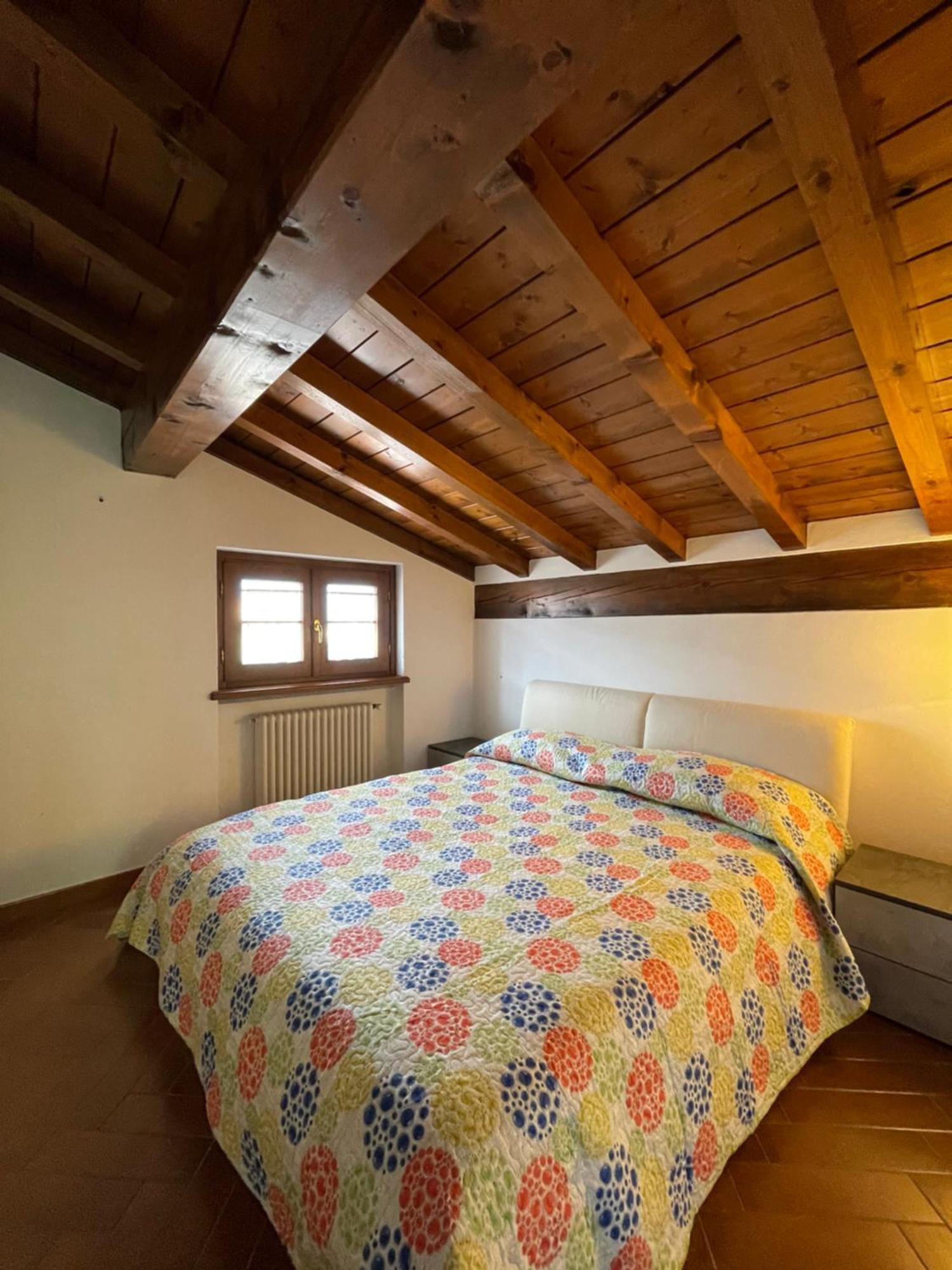 Holiday home Family House Ossuccio