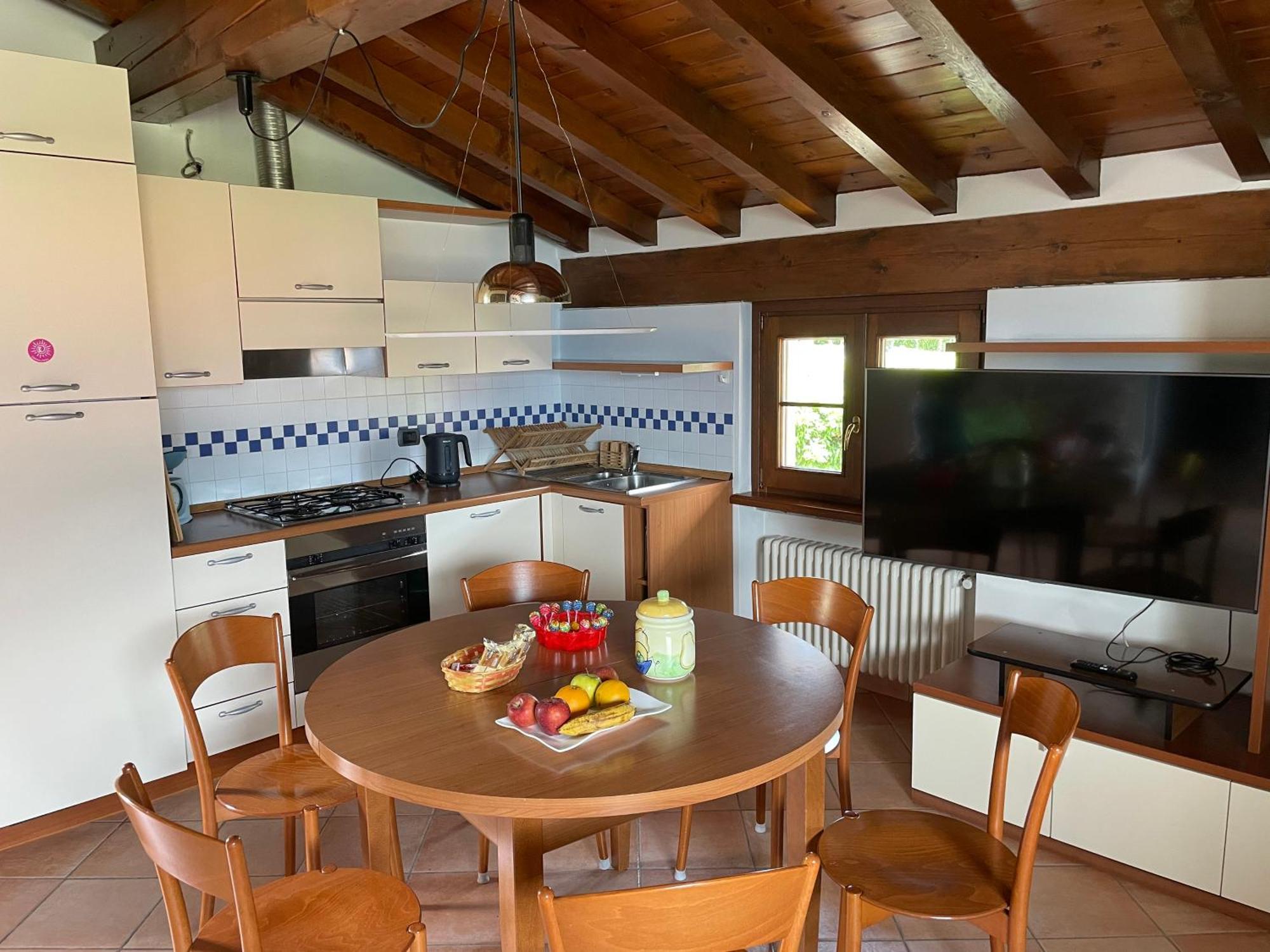 Family House Holiday home