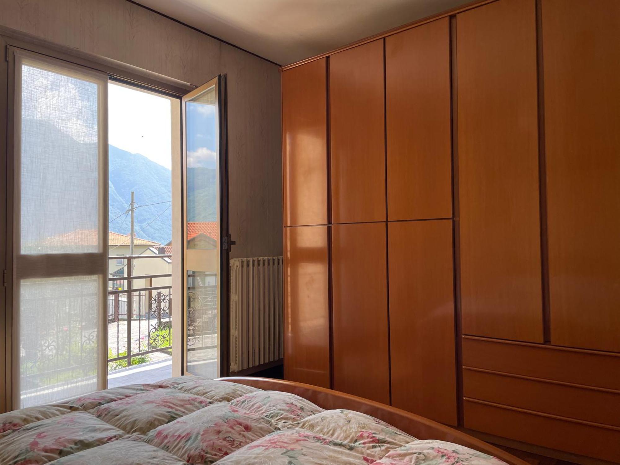 Ca Maria Maurela Holiday home Ossuccio