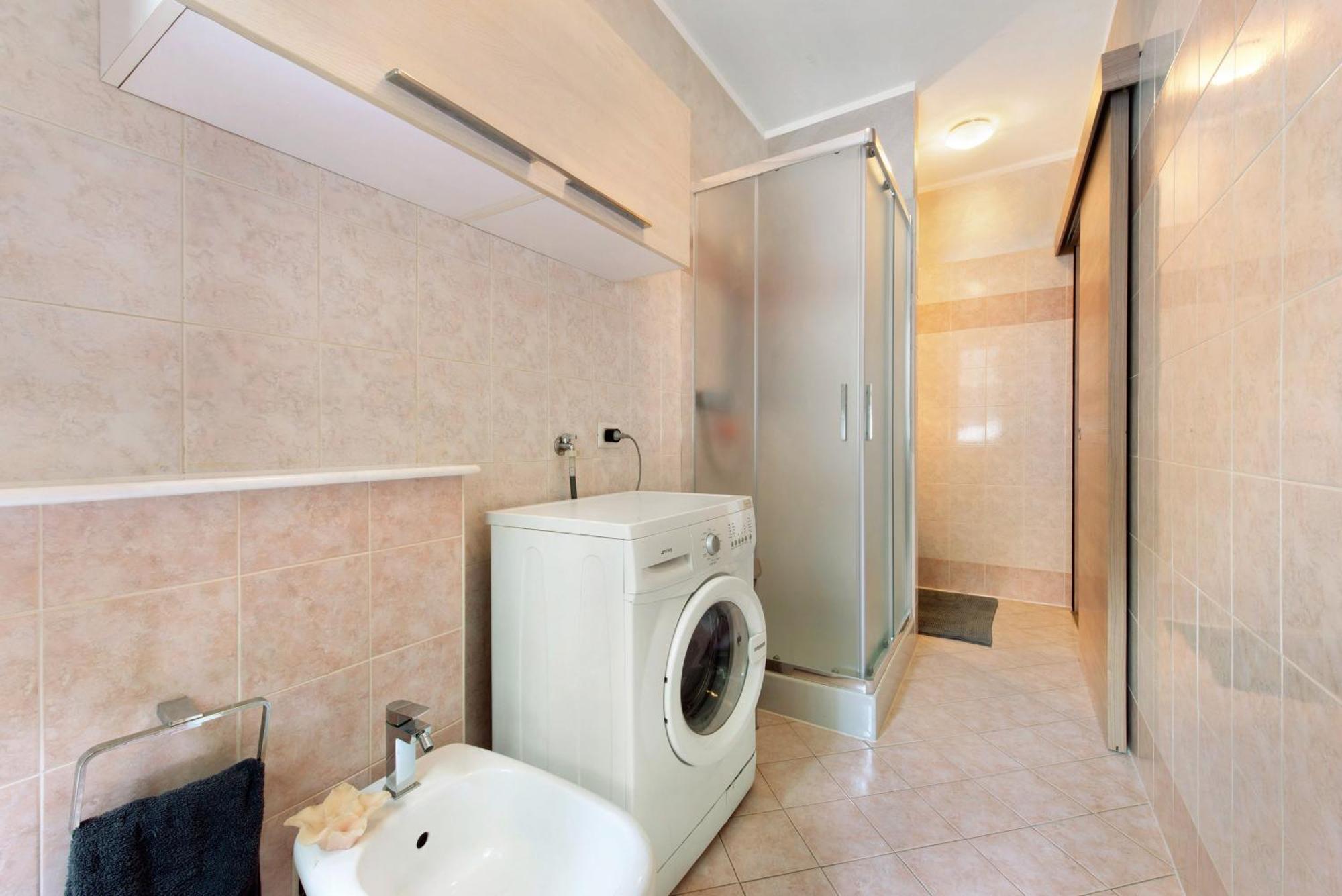 Loft Bellavista Holiday home San Fedele Superiore