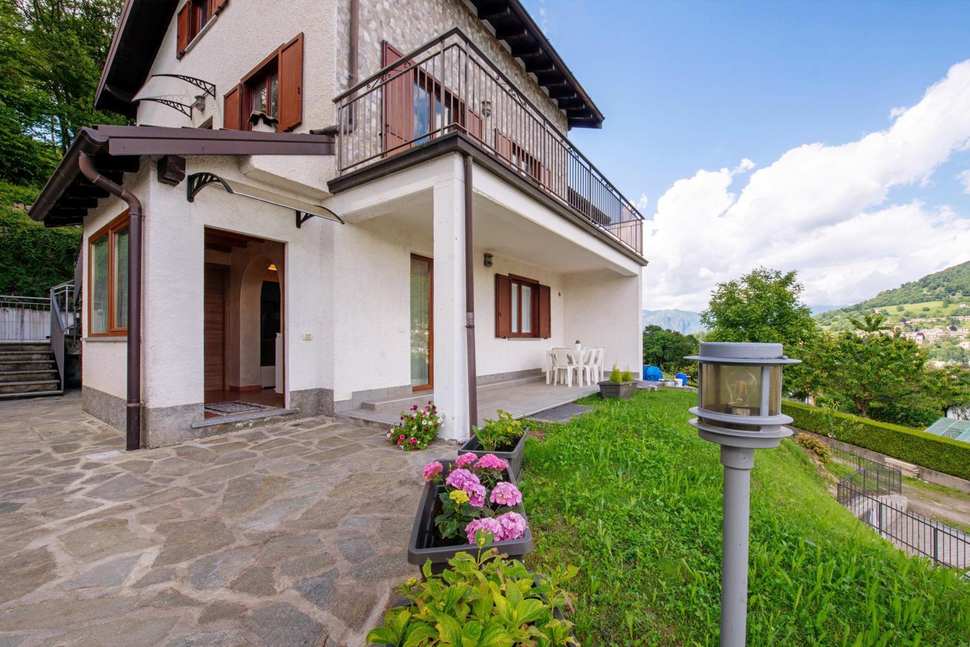 Loft Bellavista *