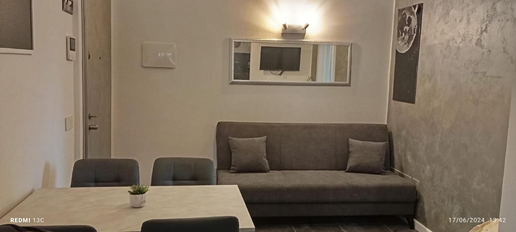 Casa Brumani Apartment