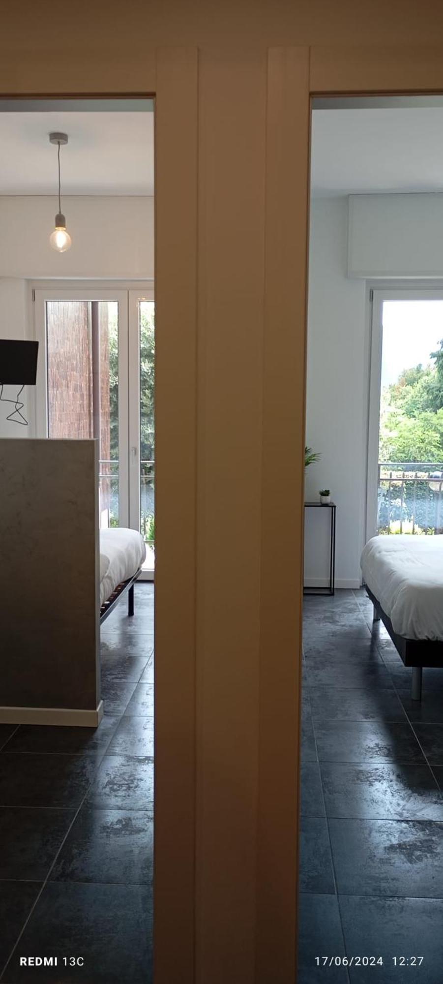 Casa Brumani Apartment