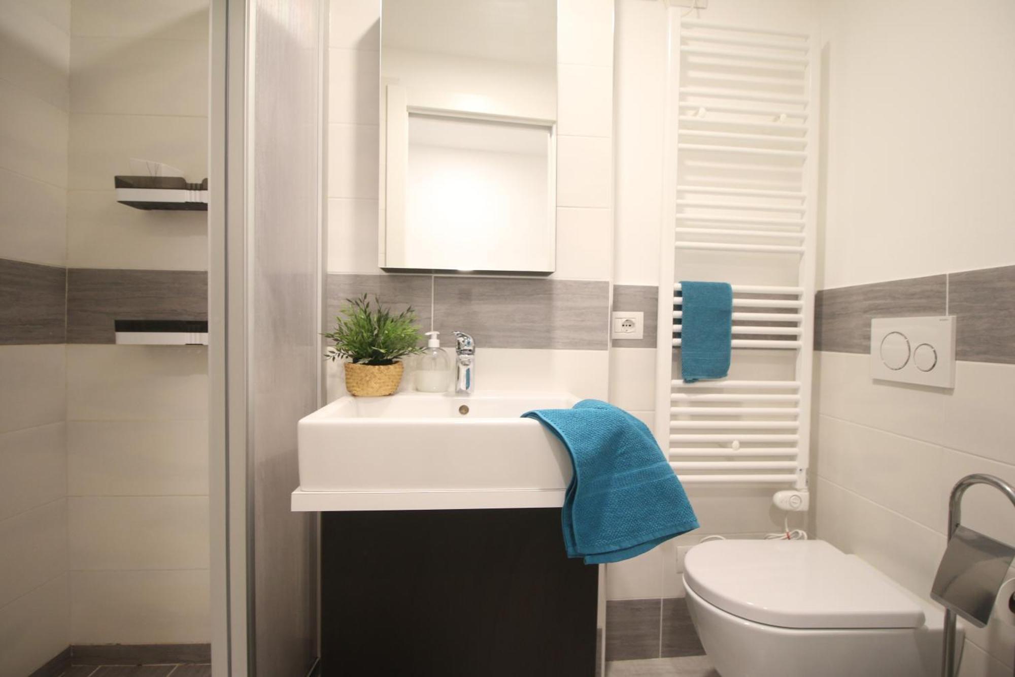 Apartment Casa Chicca *