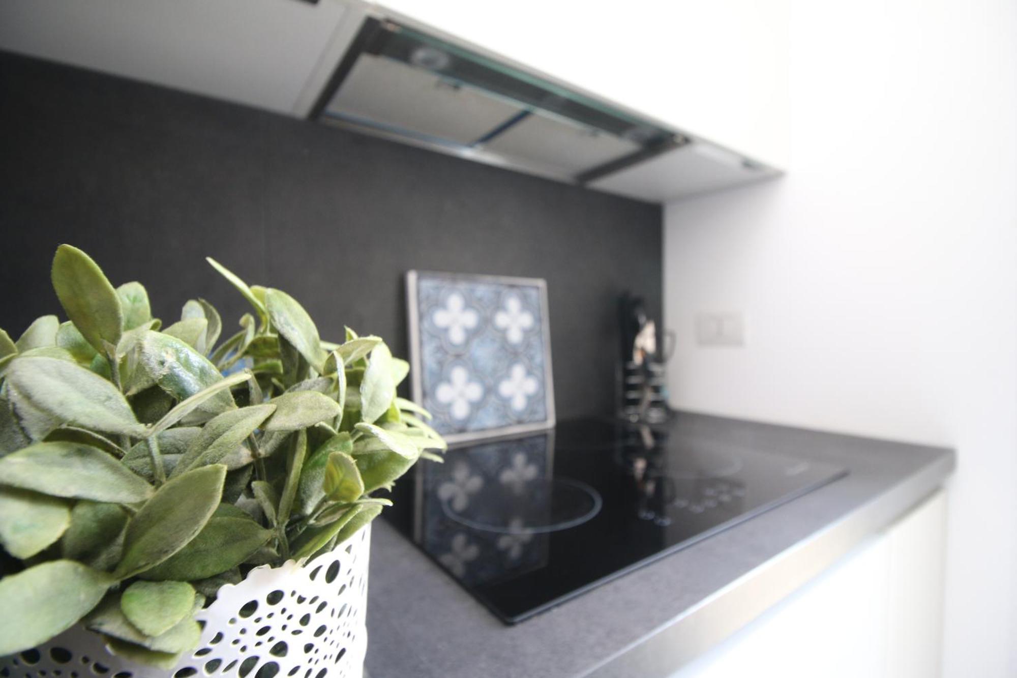 Casa Chicca Apartment *