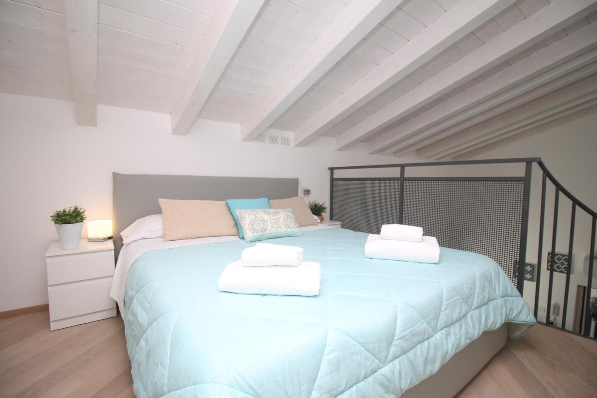 Casa Chicca Apartment *