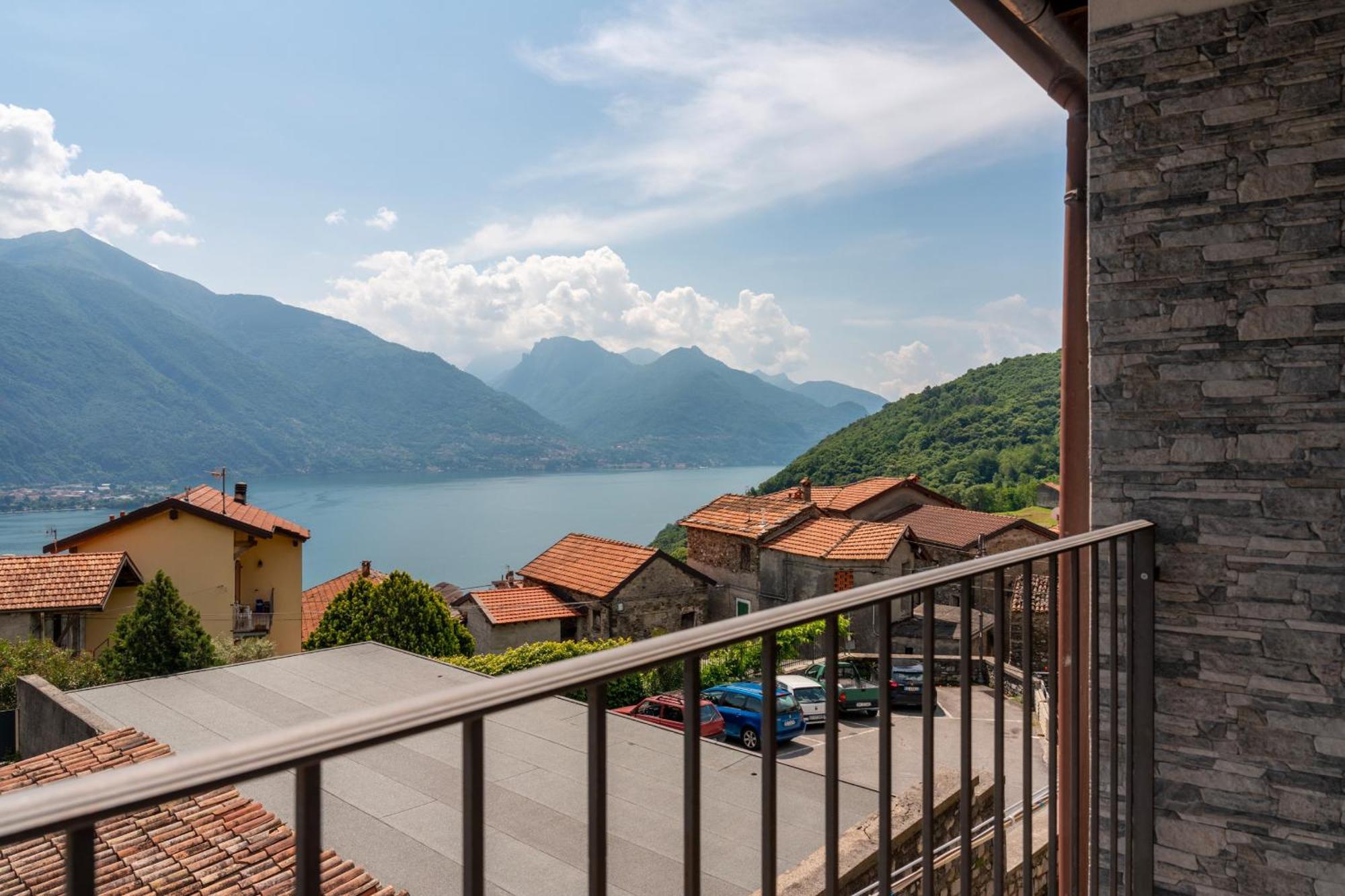 Casa Matilde By Wonderful Italy Cremia
