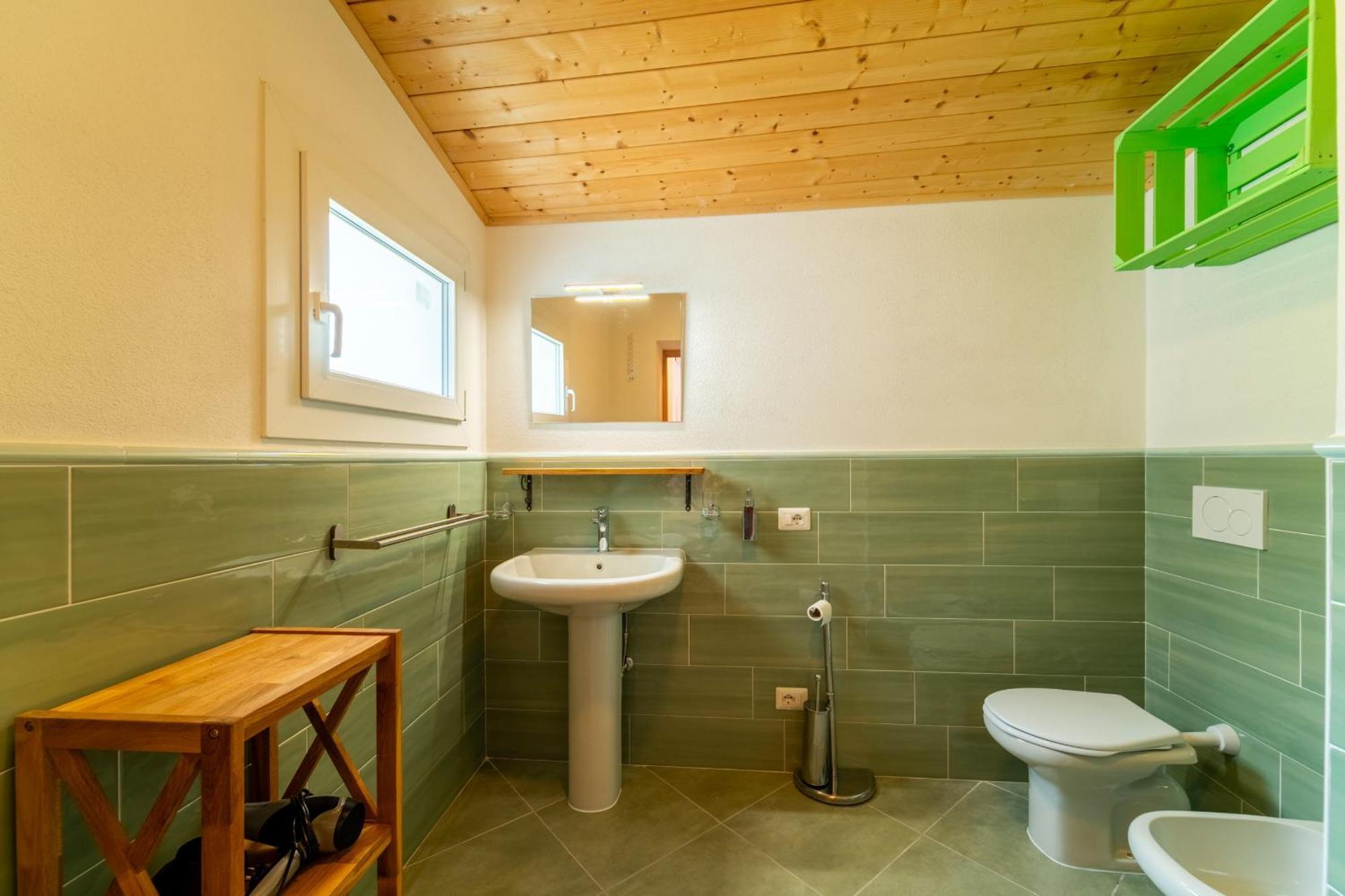 Casa Matilde By Wonderful Italy Apartment *