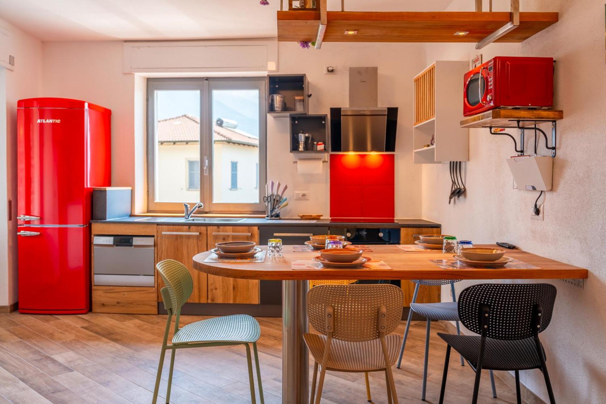 Apartment Casa Matilde By Wonderful Italy *