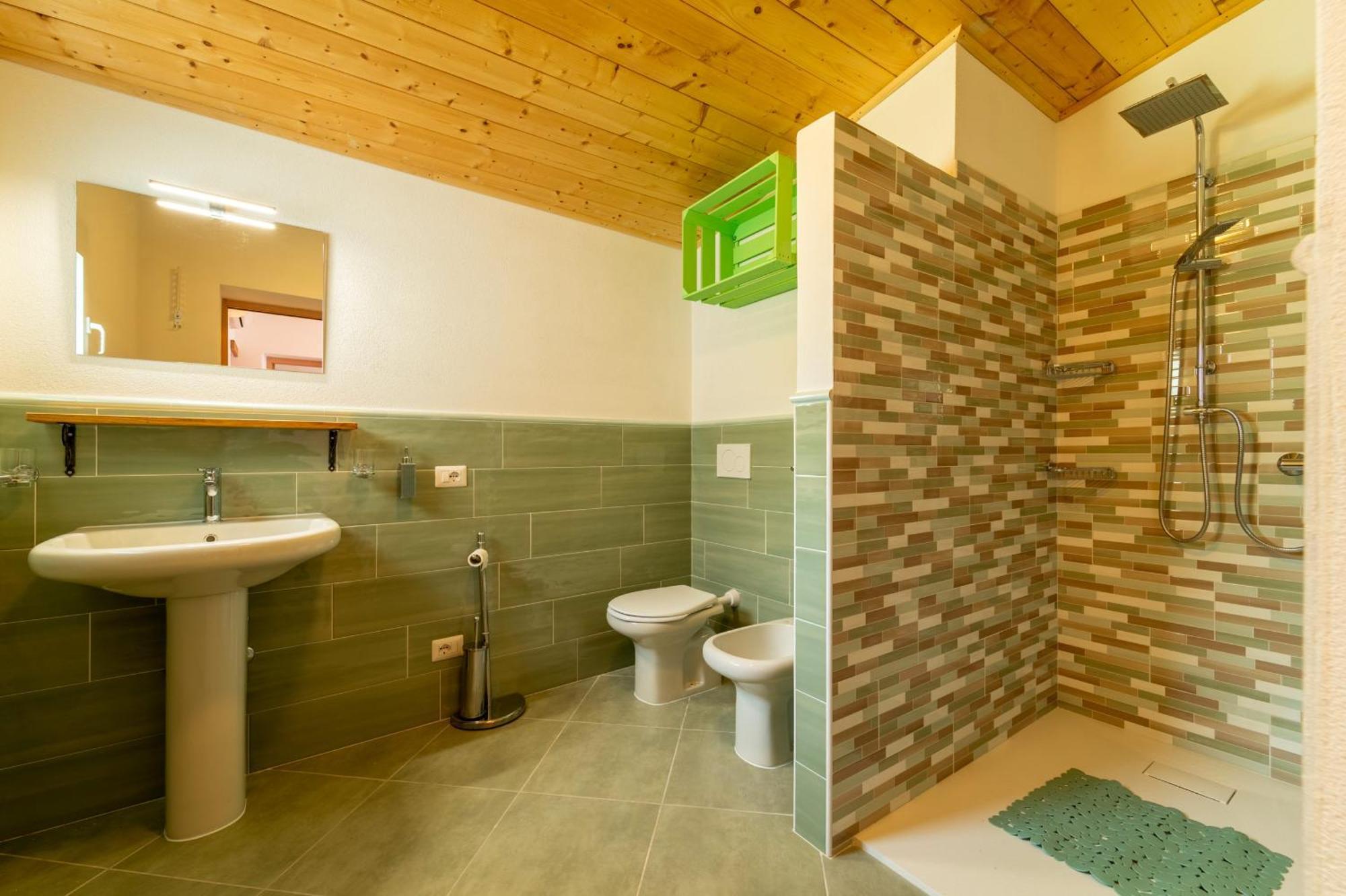 Casa Matilde By Wonderful Italy