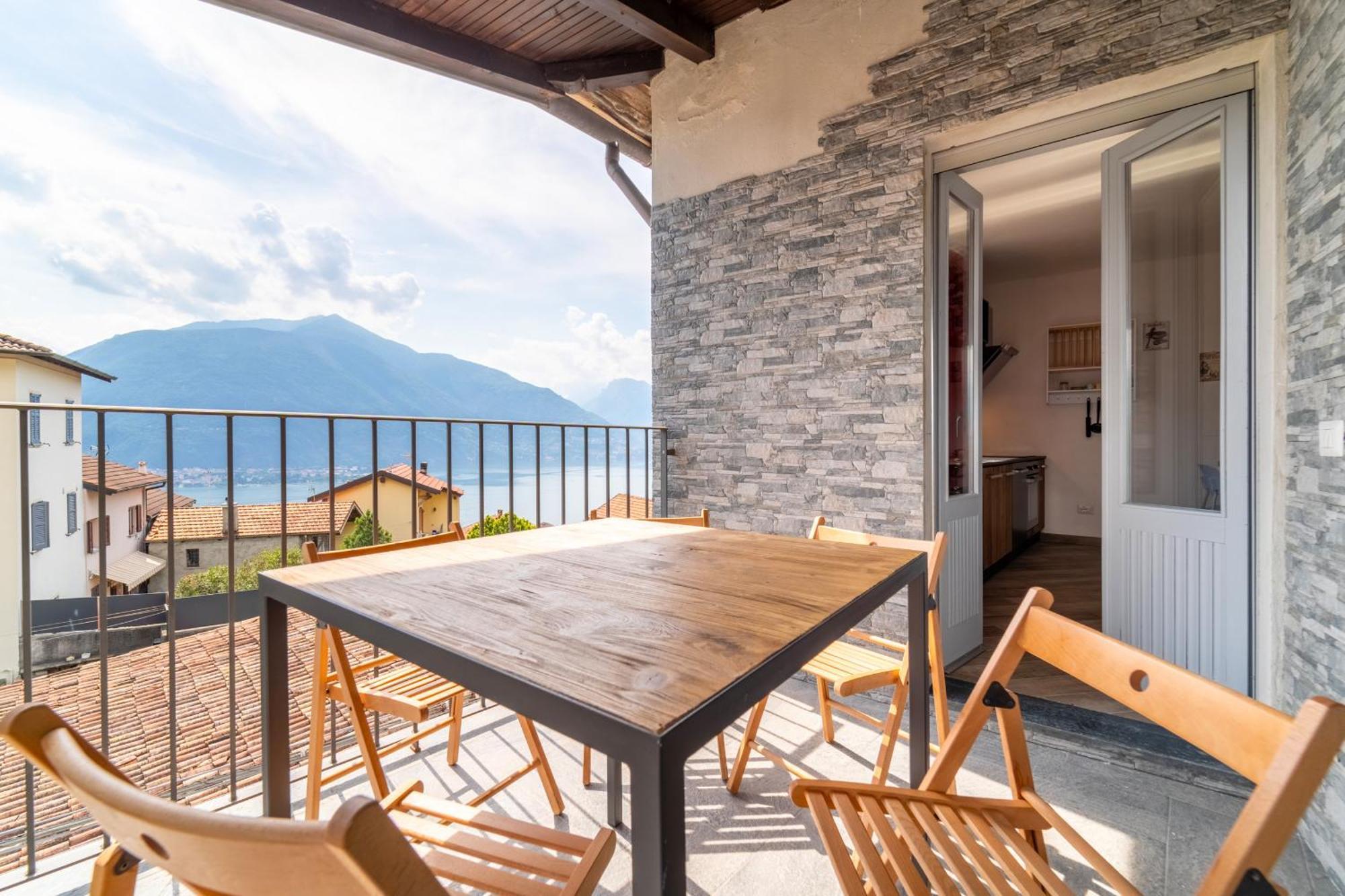 Casa Matilde By Wonderful Italy Apartment *