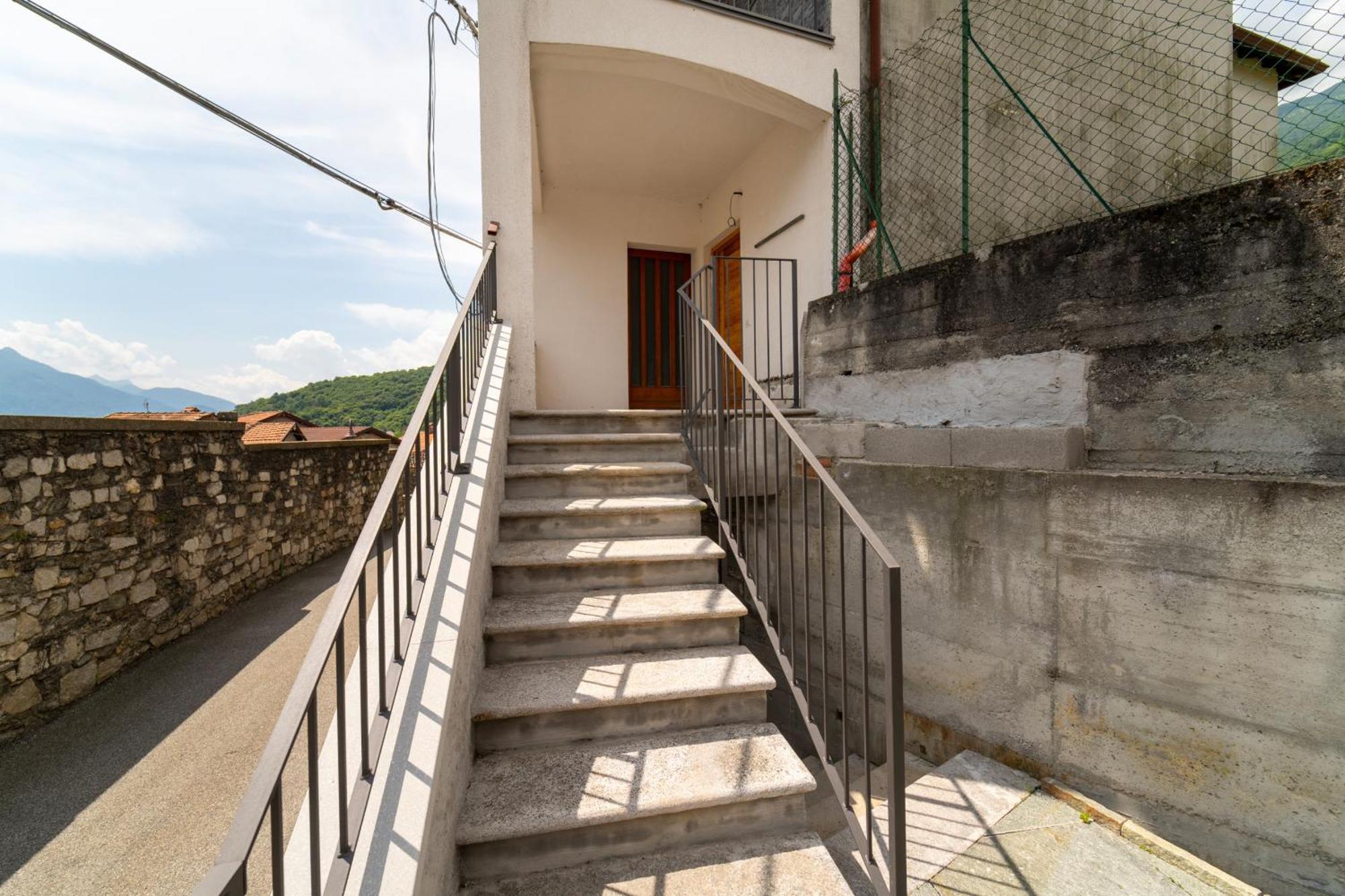 Apartment Casa Matilde By Wonderful Italy Cremia