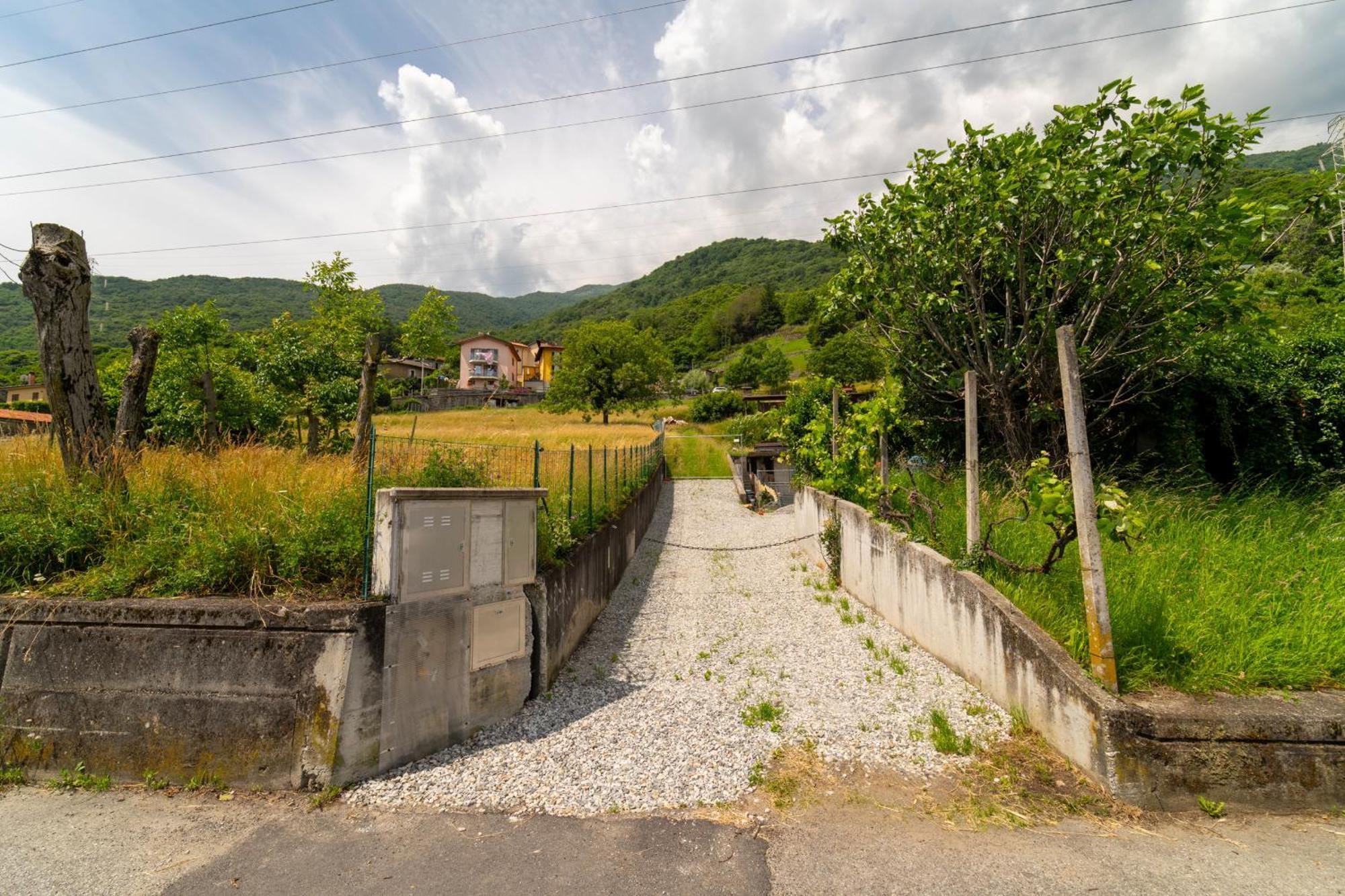 Casa Matilde By Wonderful Italy * Cremia